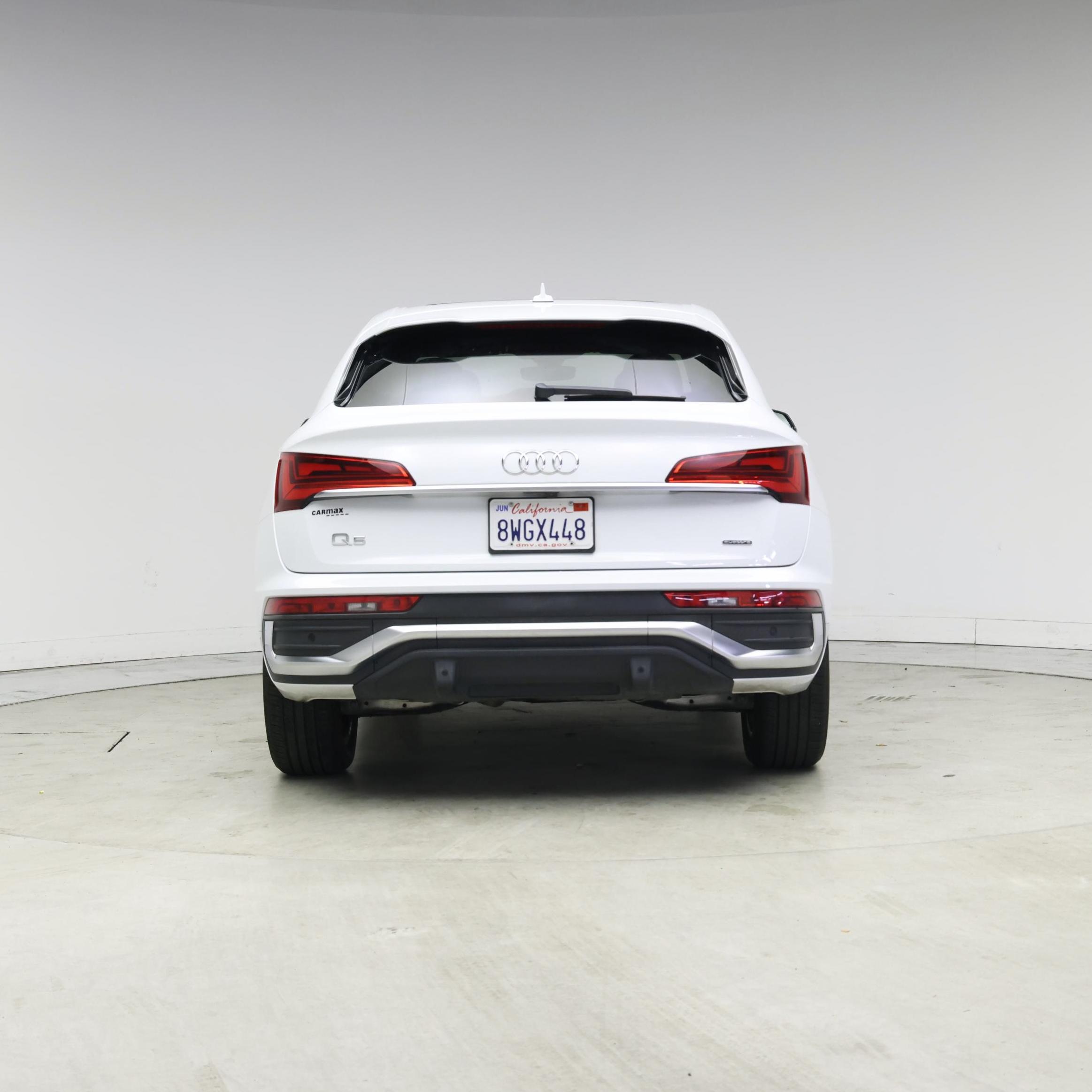 Thumbnail: 2021 Audi Q5 - 6