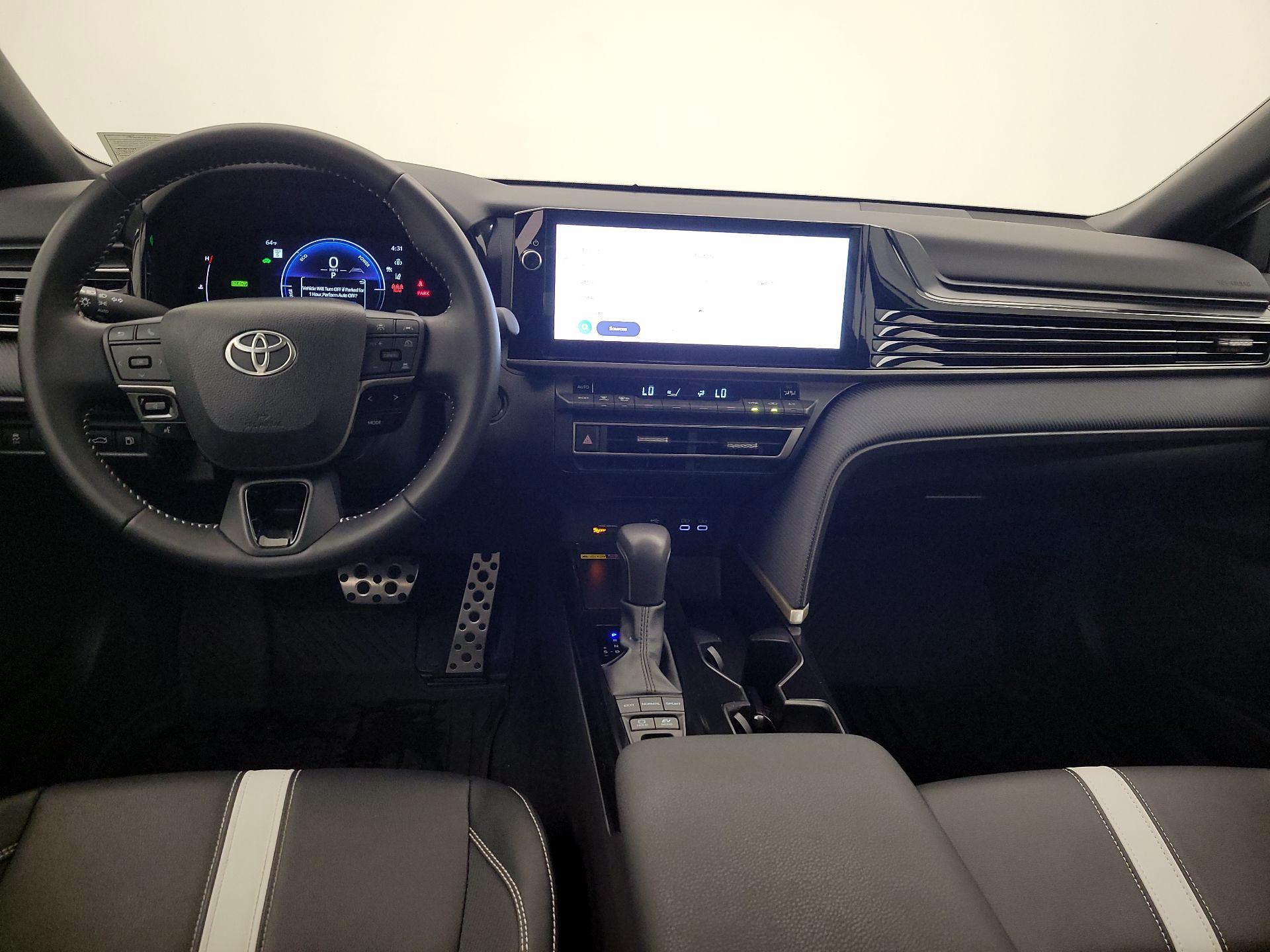 Thumbnail: 2025 Toyota Camry - 9