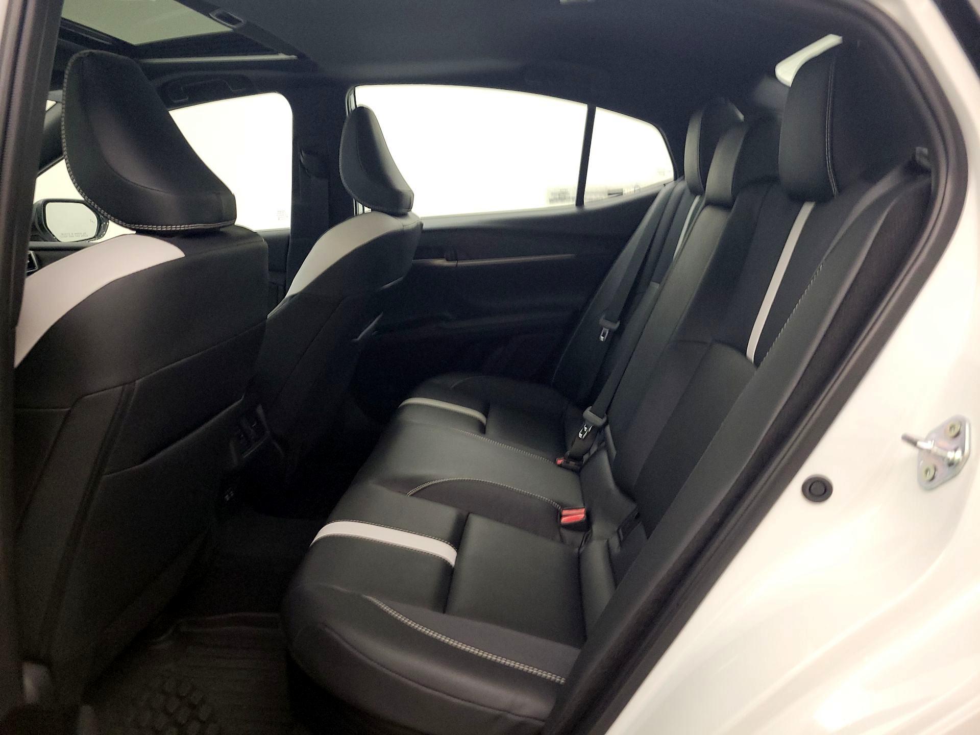 Thumbnail: 2025 Toyota Camry - 20