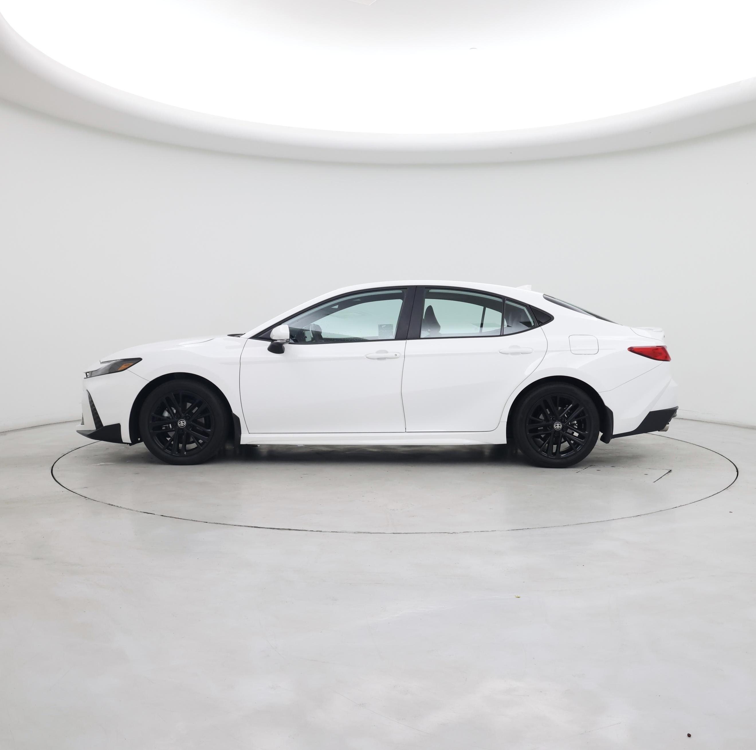 Thumbnail: 2025 Toyota Camry - 3