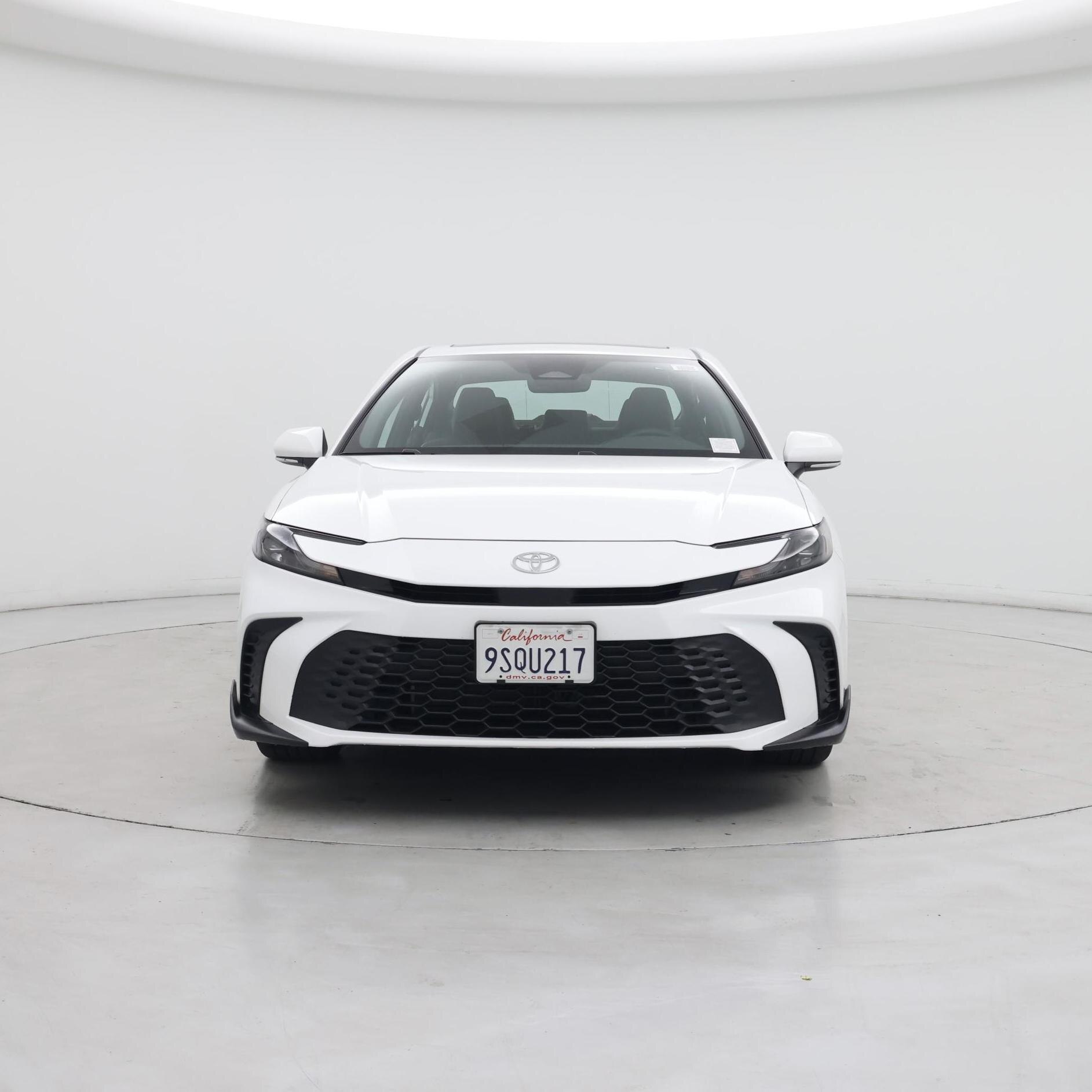 Thumbnail: 2025 Toyota Camry - 5