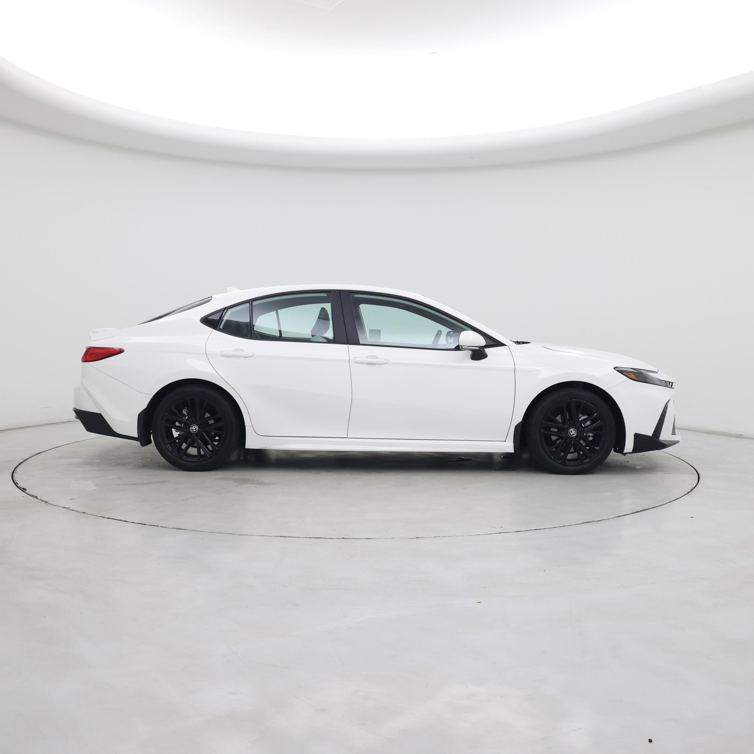 Thumbnail: 2025 Toyota Camry - 7