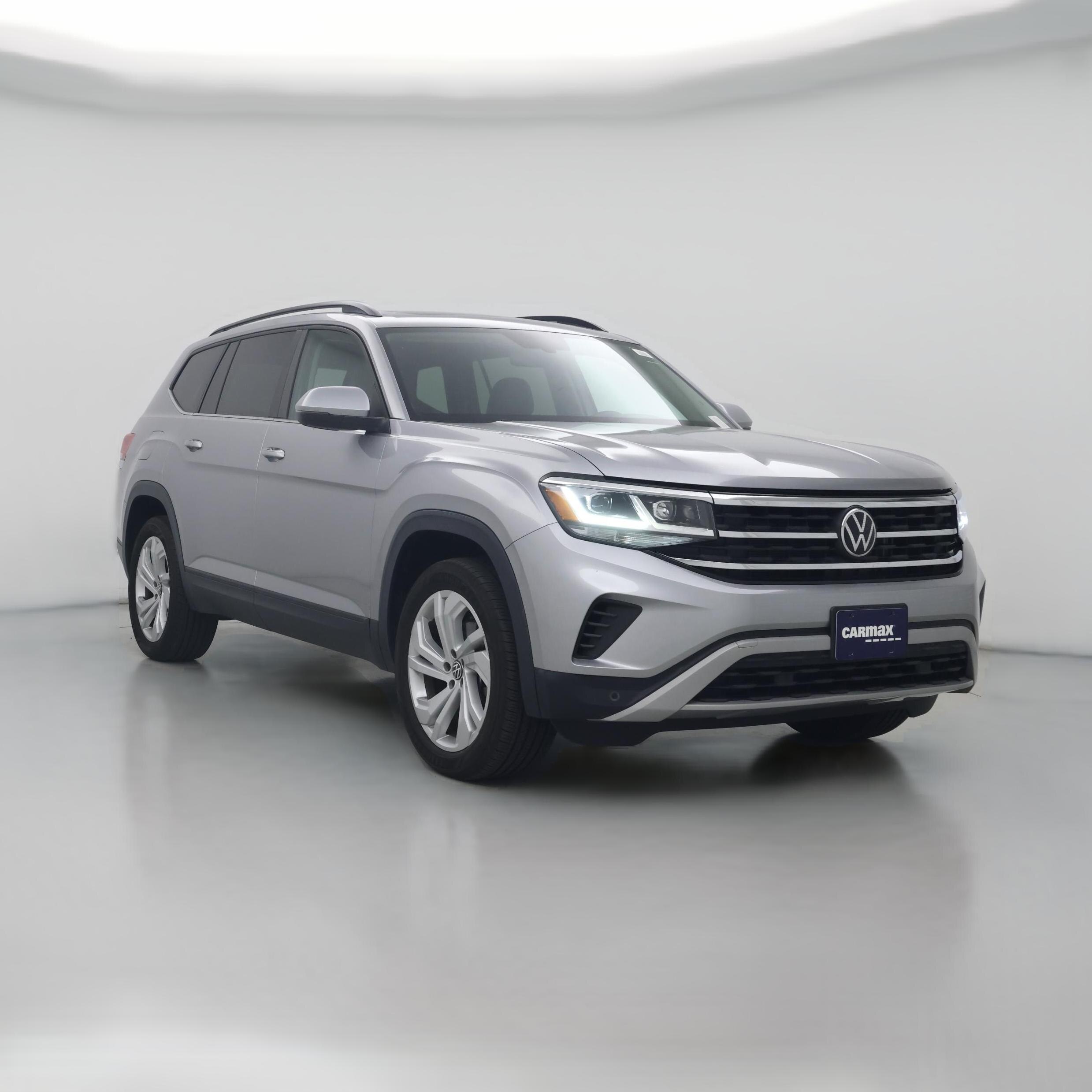 Thumbnail: 2023 Volkswagen Atlas - 1