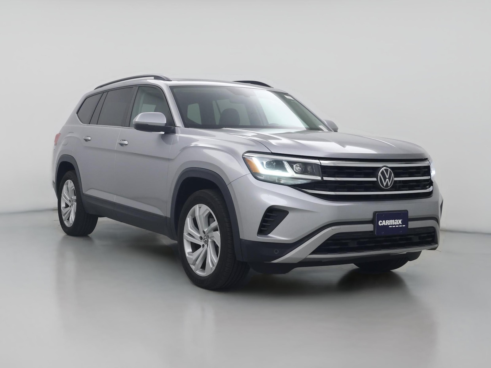 2023 Volkswagen Atlas SE w/Tech