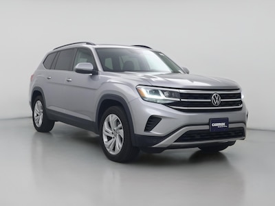 2023 Volkswagen Atlas SE w/Tech