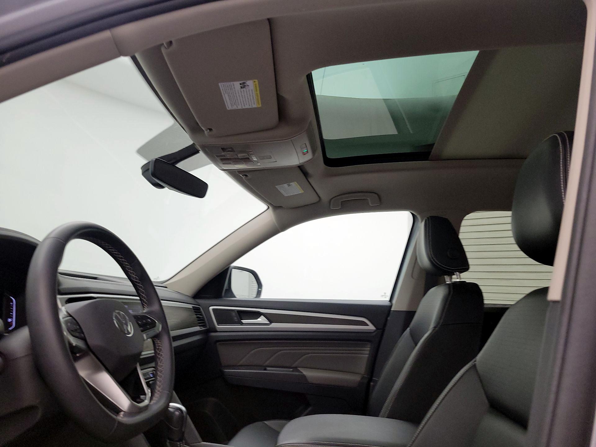 Thumbnail: 2023 Volkswagen Atlas - 19