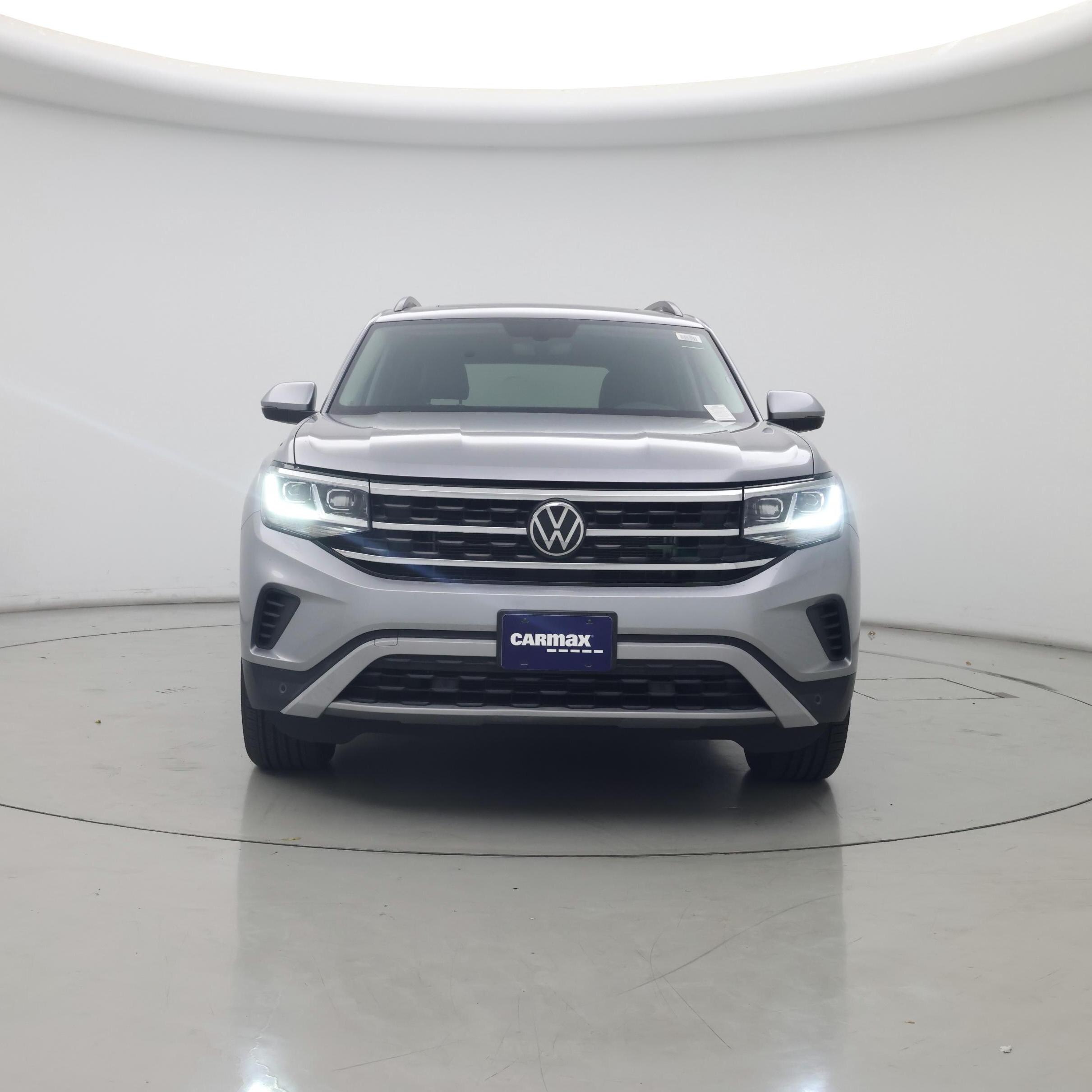 Thumbnail: 2023 Volkswagen Atlas - 5
