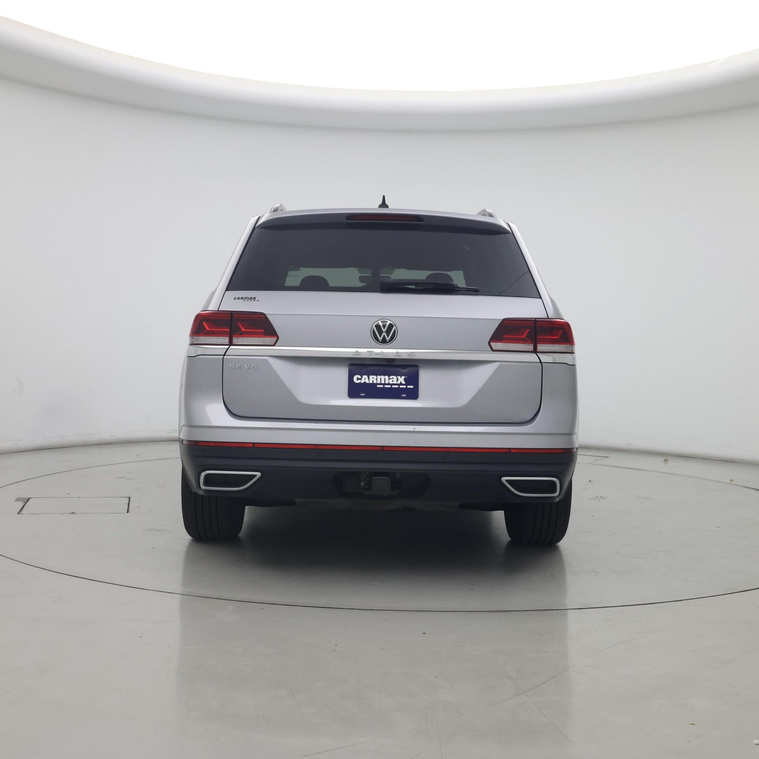 Thumbnail: 2023 Volkswagen Atlas - 6