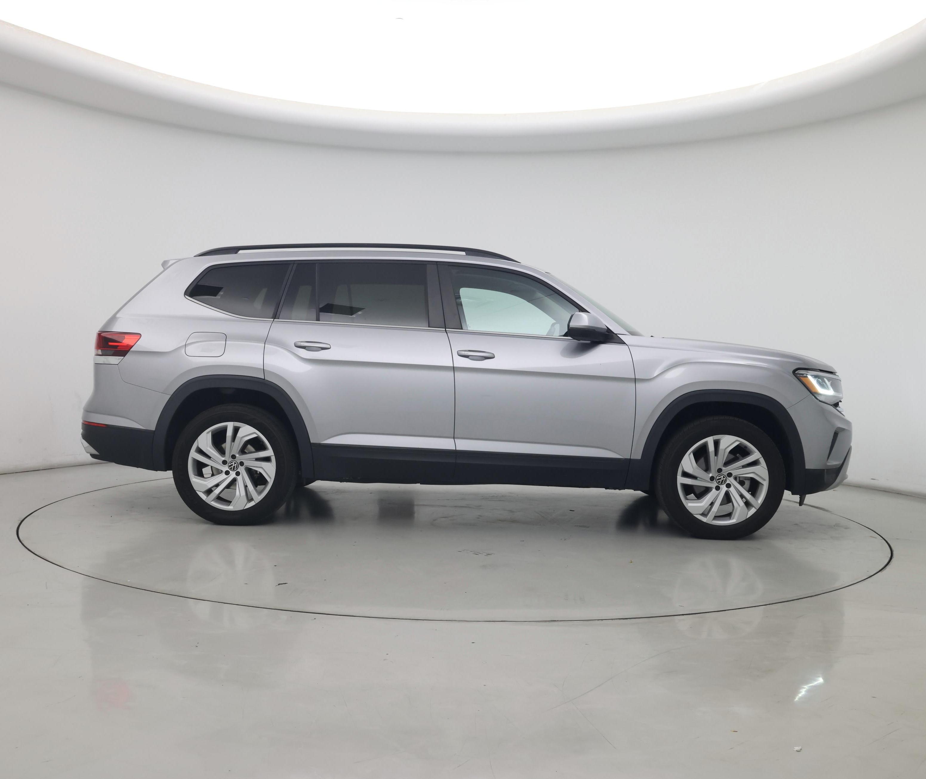 Thumbnail: 2023 Volkswagen Atlas - 7