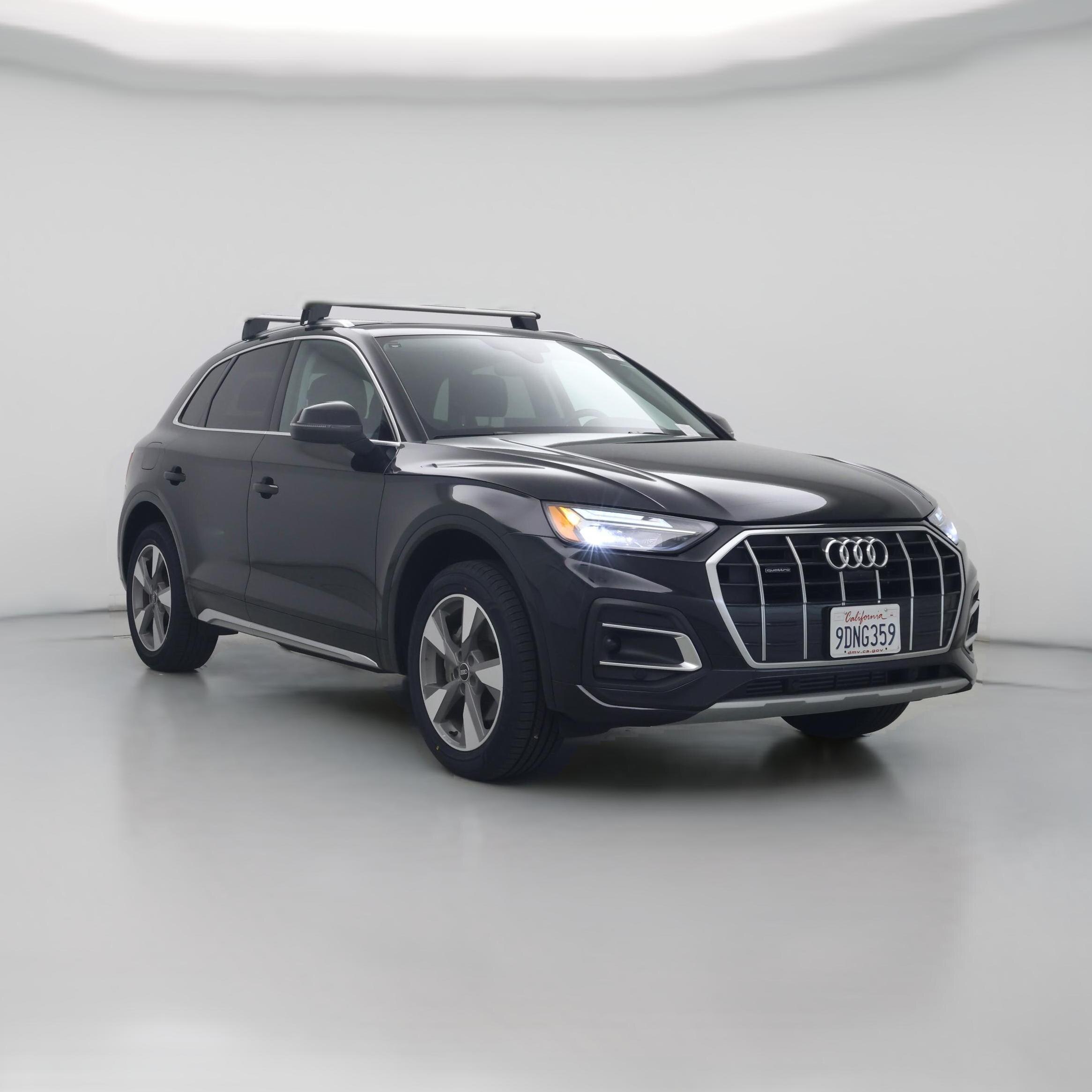 Thumbnail: 2023 Audi Q5 - 1