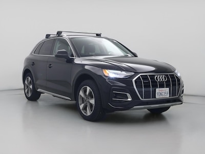 2023 Audi Q5 Premium Plus
