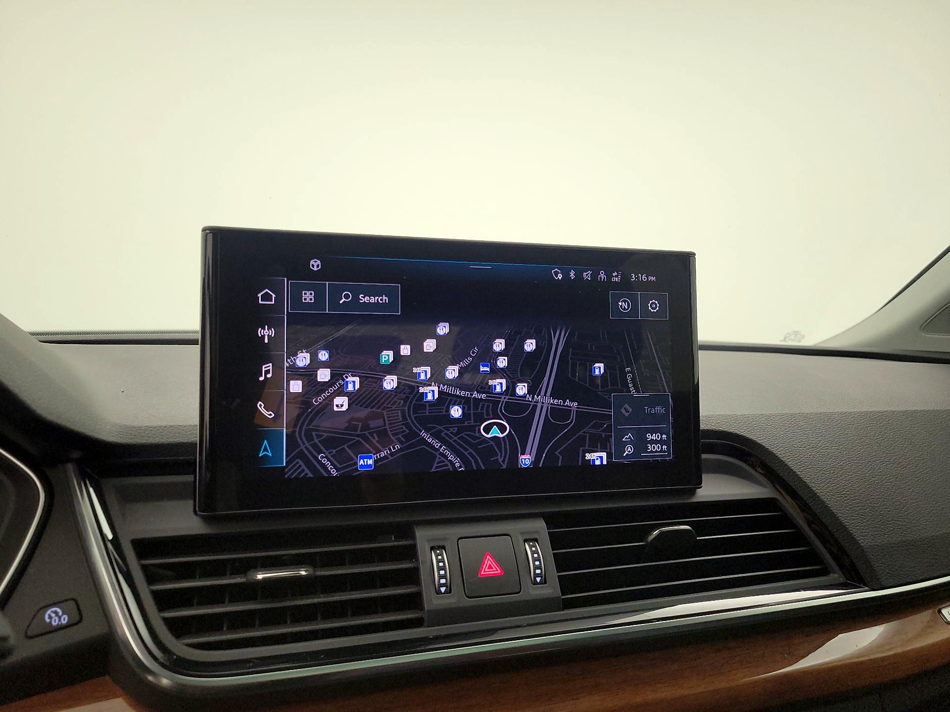 Thumbnail: 2023 Audi Q5 - 14