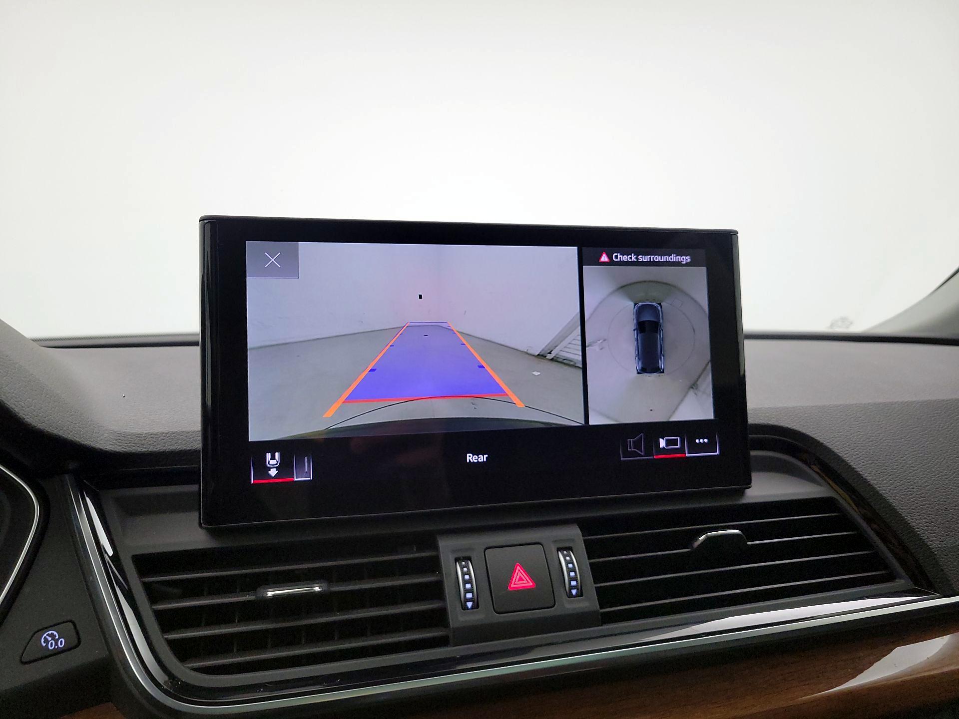 Thumbnail: 2023 Audi Q5 - 15