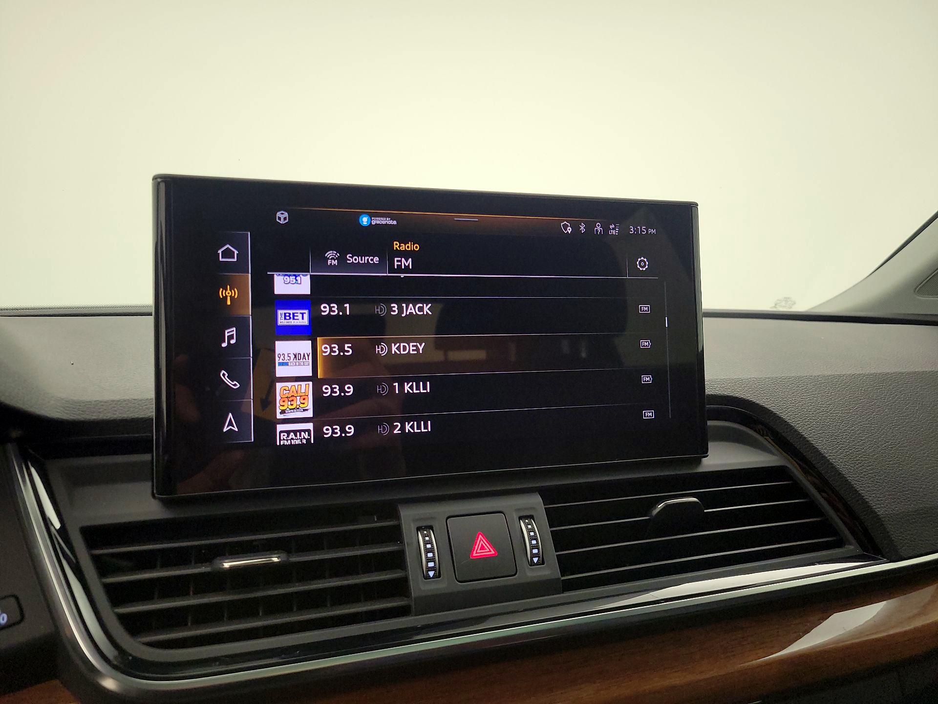 Thumbnail: 2023 Audi Q5 - 16