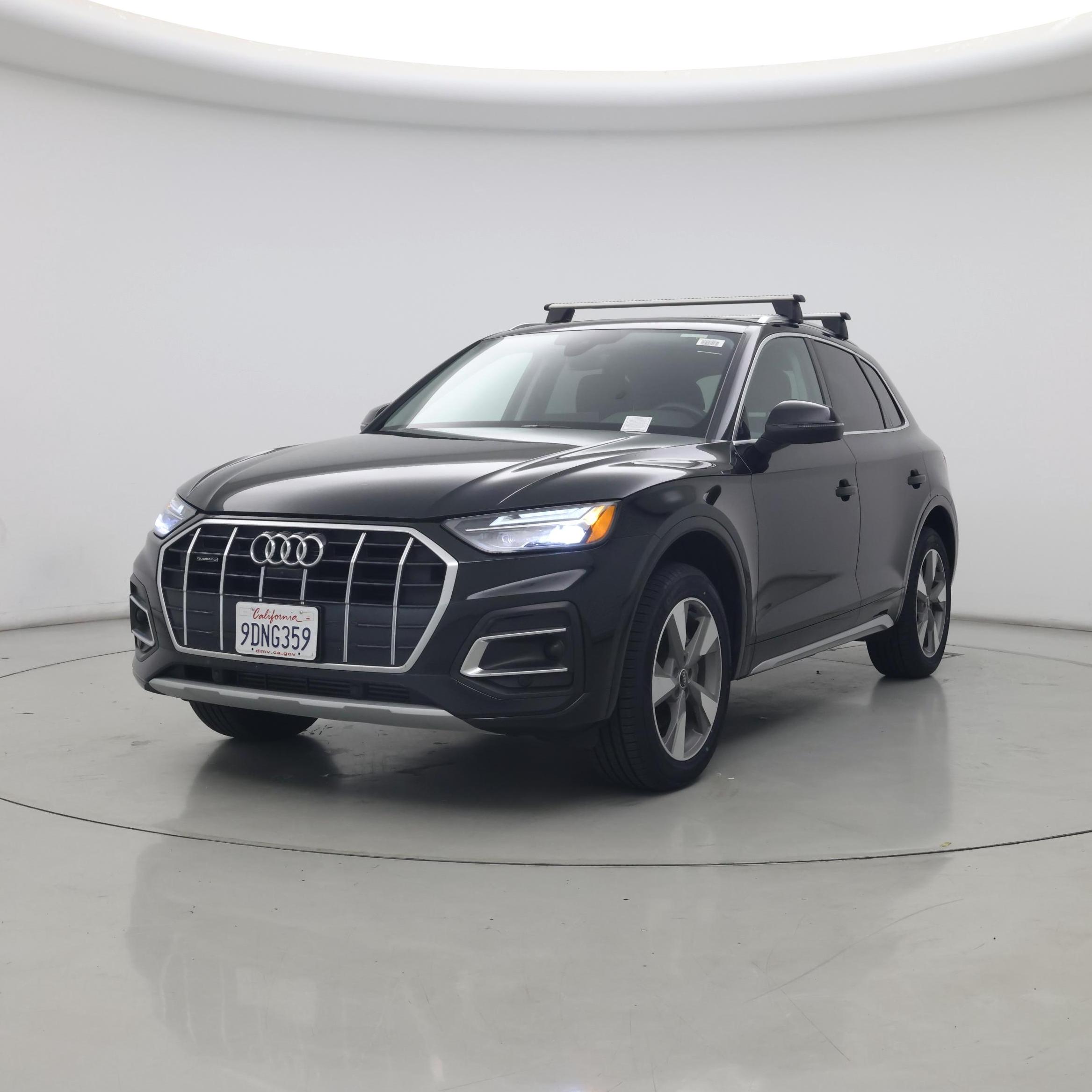 Thumbnail: 2023 Audi Q5 - 4