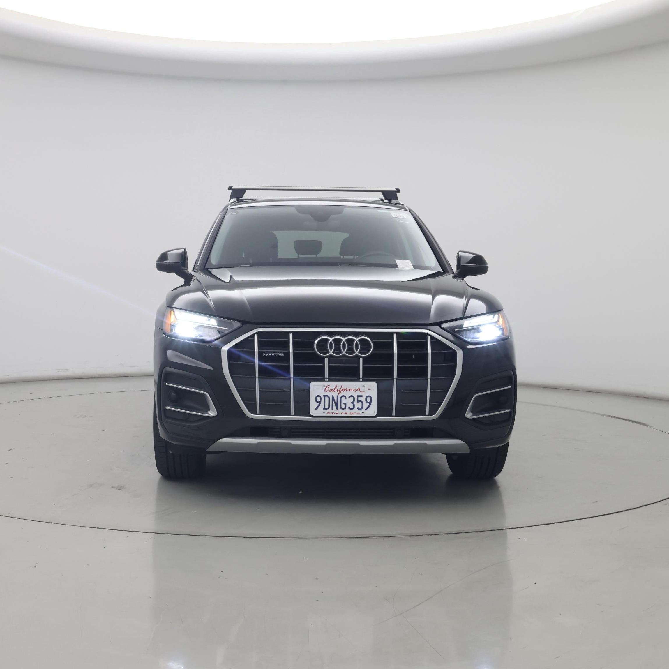 Thumbnail: 2023 Audi Q5 - 5