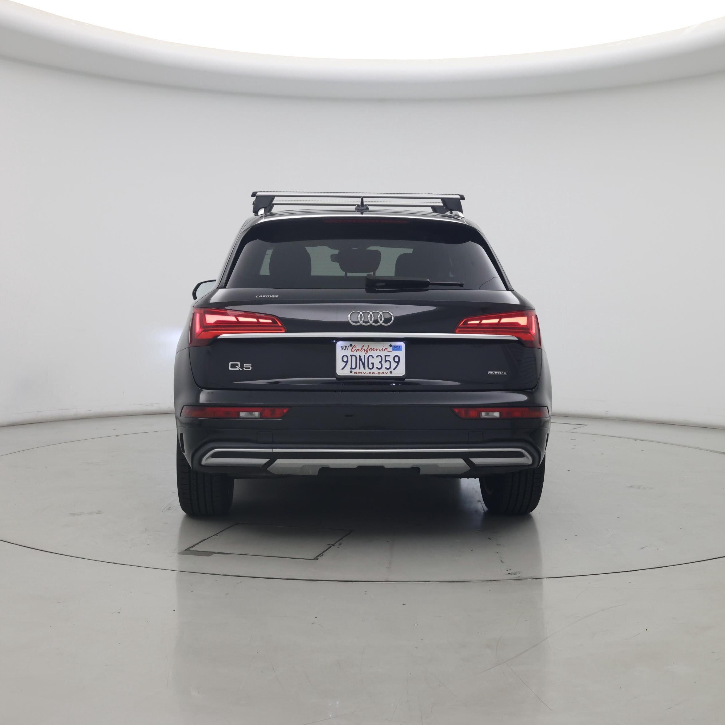 Thumbnail: 2023 Audi Q5 - 6