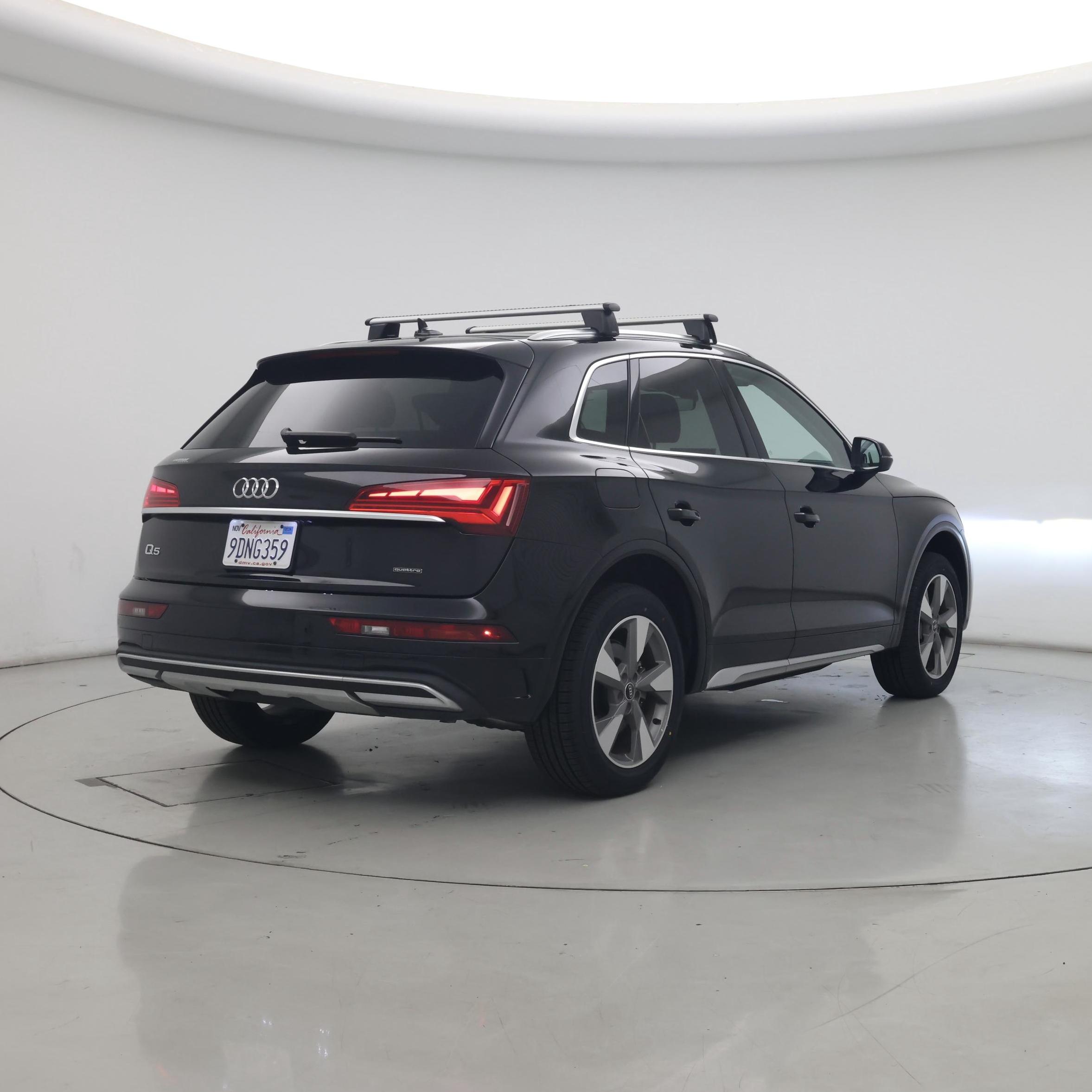 Thumbnail: 2023 Audi Q5 - 8