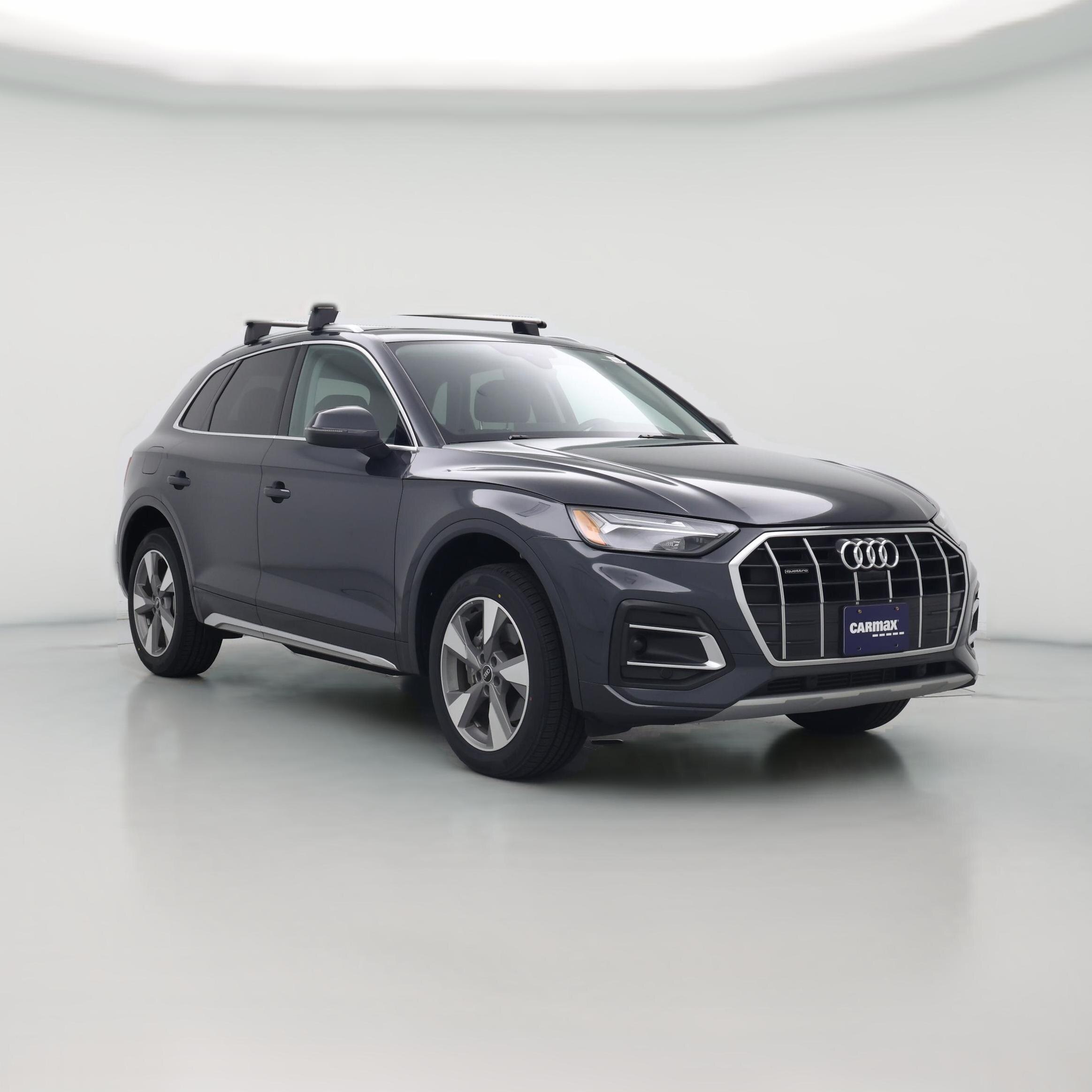 Thumbnail: 2023 Audi Q5 - 1