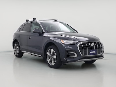 2023 Audi Q5 Premium Plus