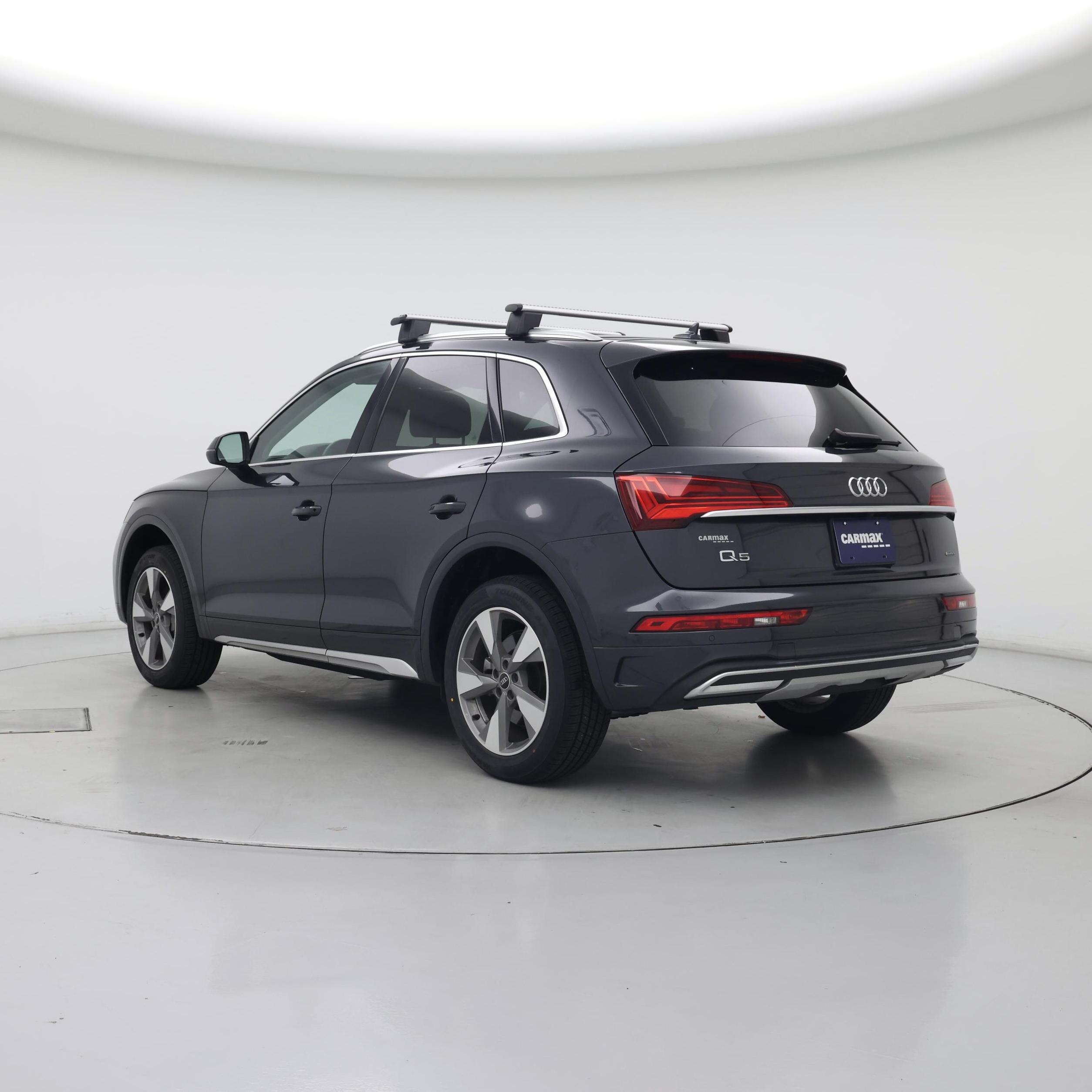 Thumbnail: 2023 Audi Q5 - 2