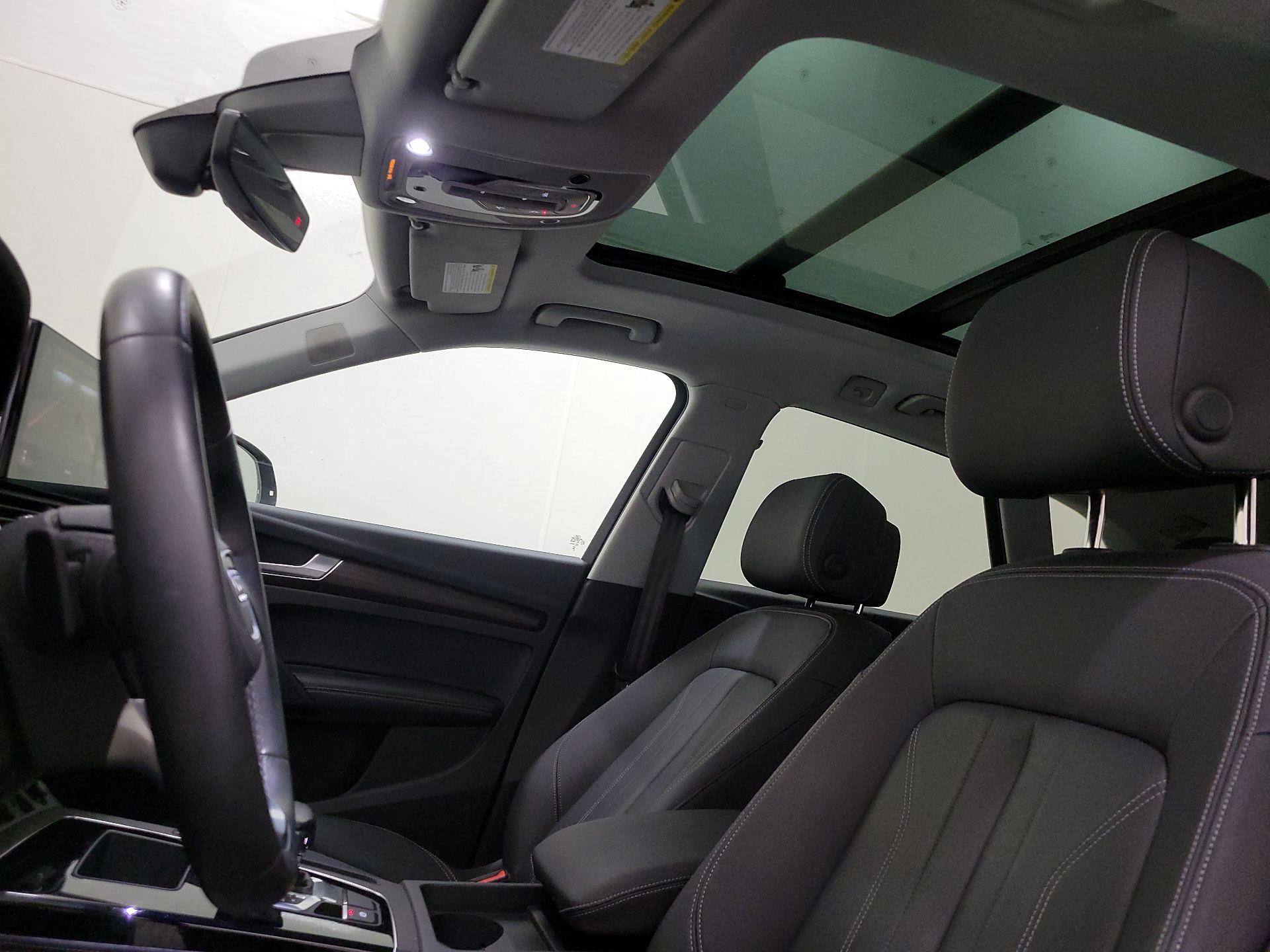 Thumbnail: 2023 Audi Q5 - 20