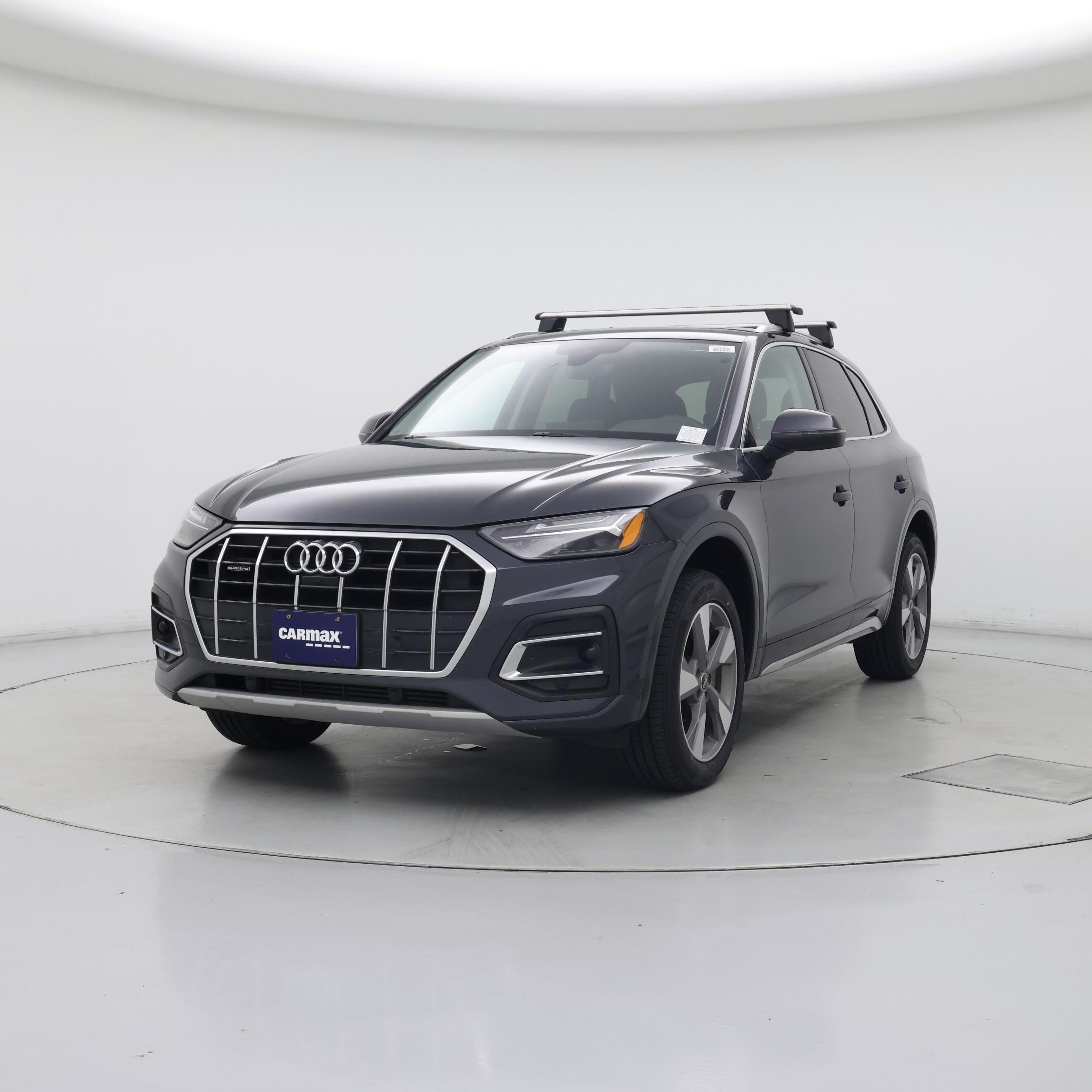 Thumbnail: 2023 Audi Q5 - 4