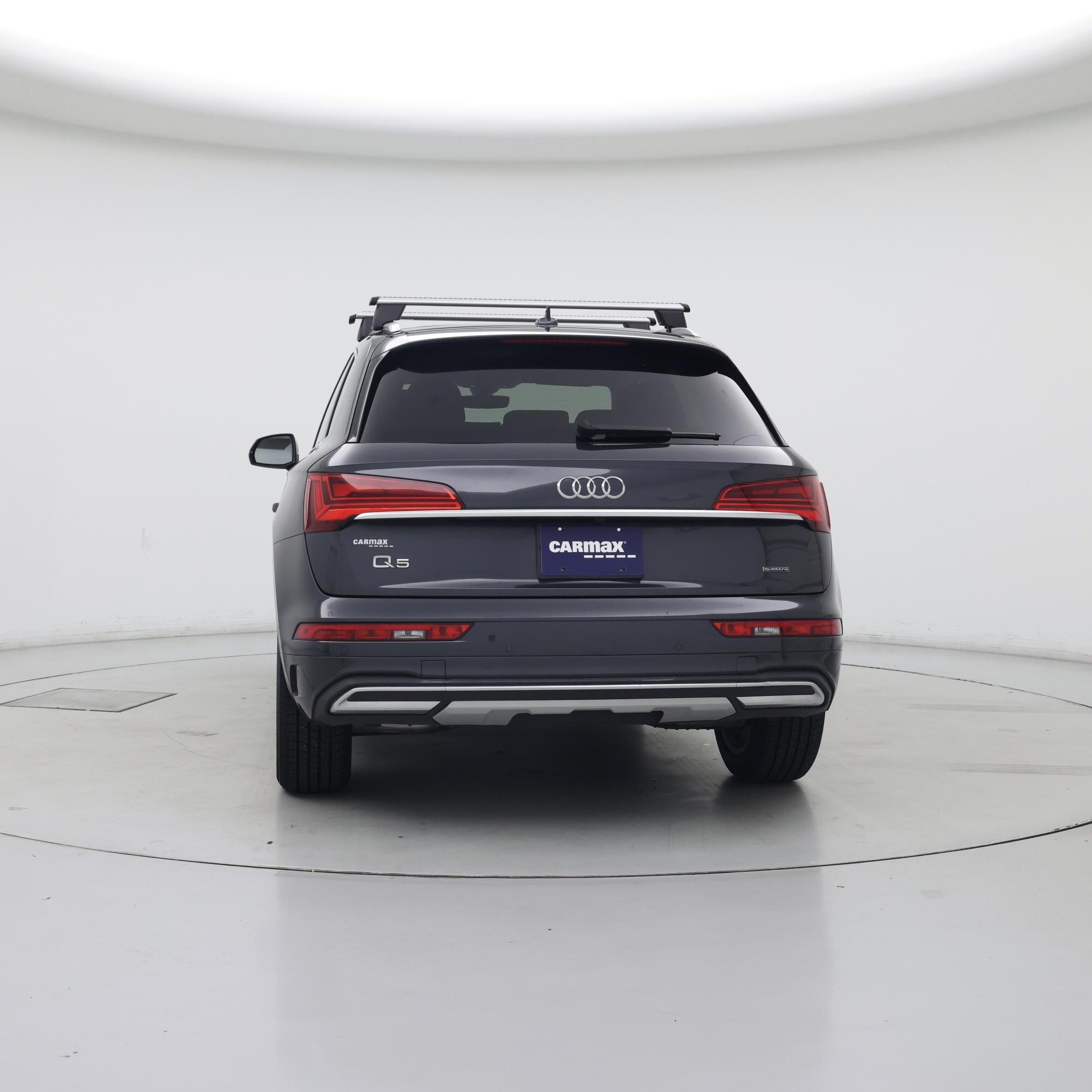 Thumbnail: 2023 Audi Q5 - 6