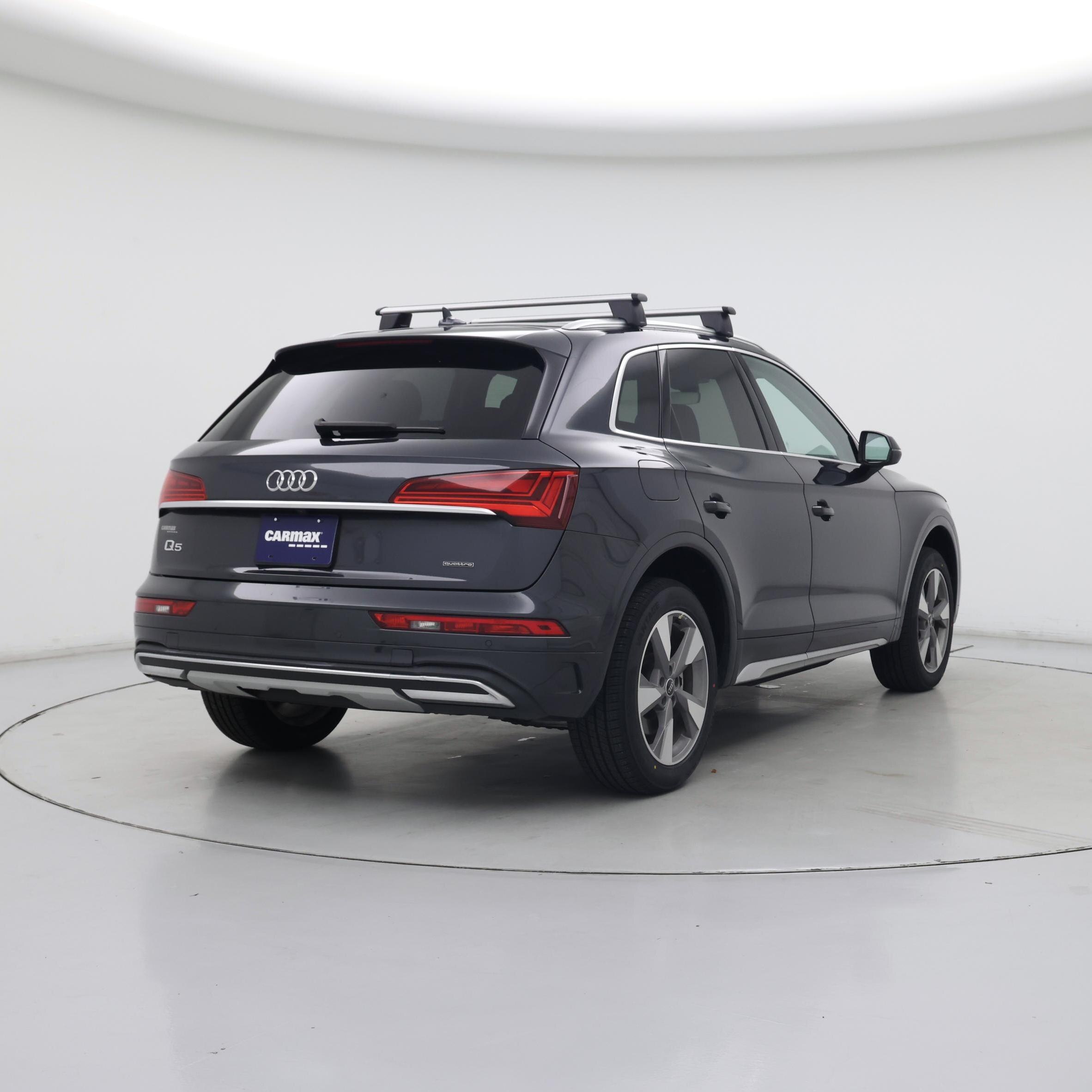 Thumbnail: 2023 Audi Q5 - 8