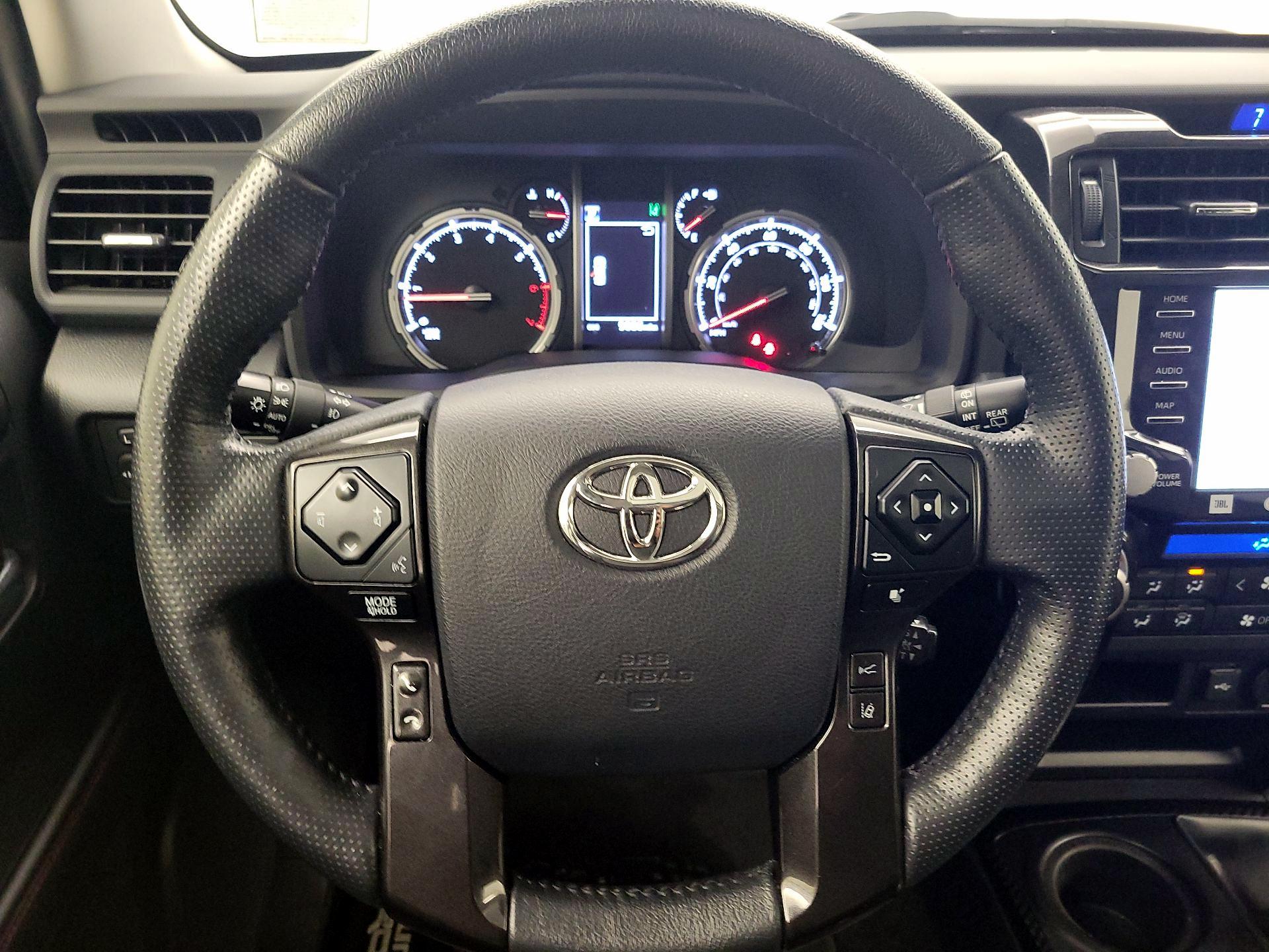 Thumbnail: 2024 Toyota 4Runner - 10