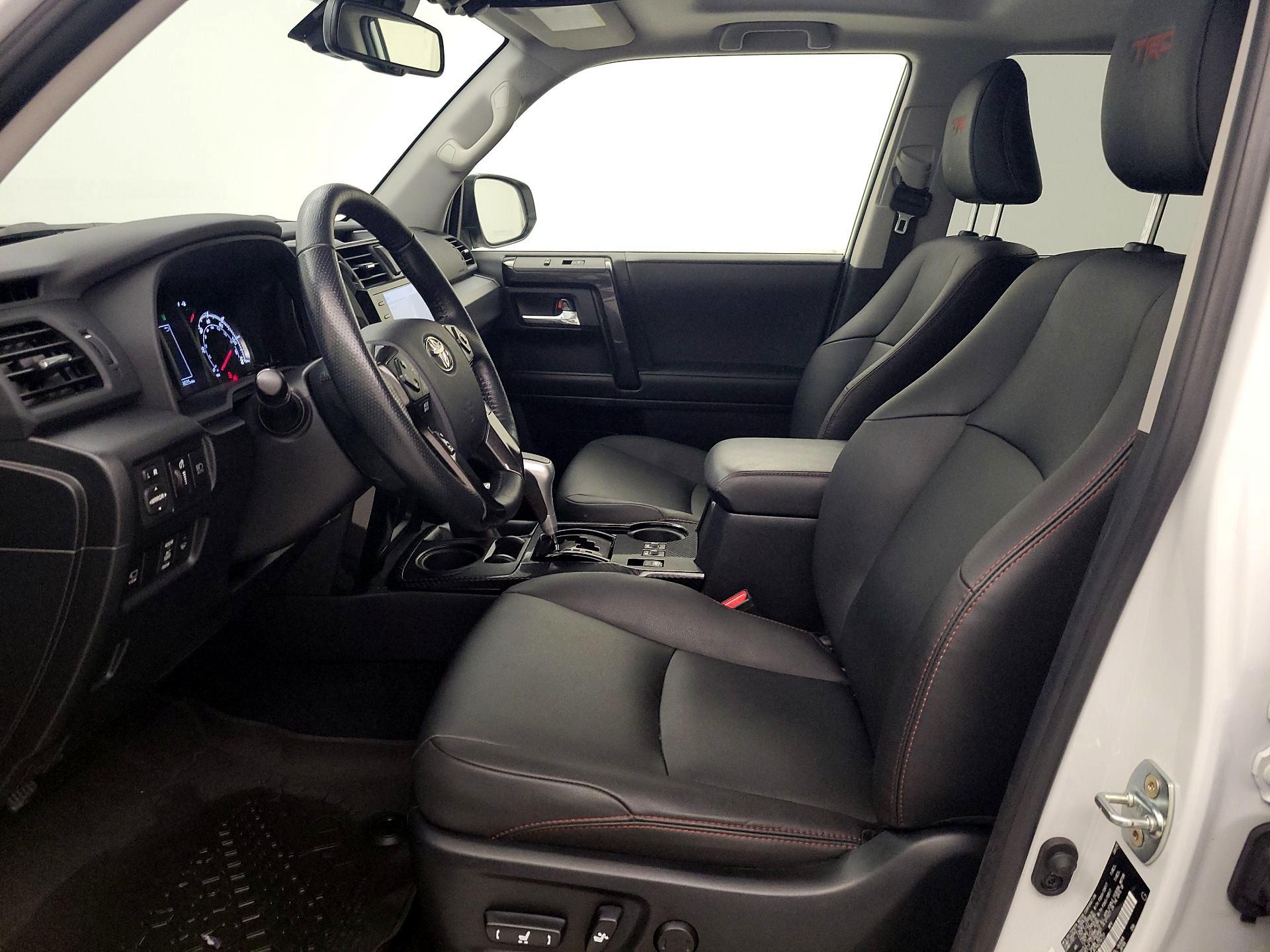 Thumbnail: 2024 Toyota 4Runner - 11