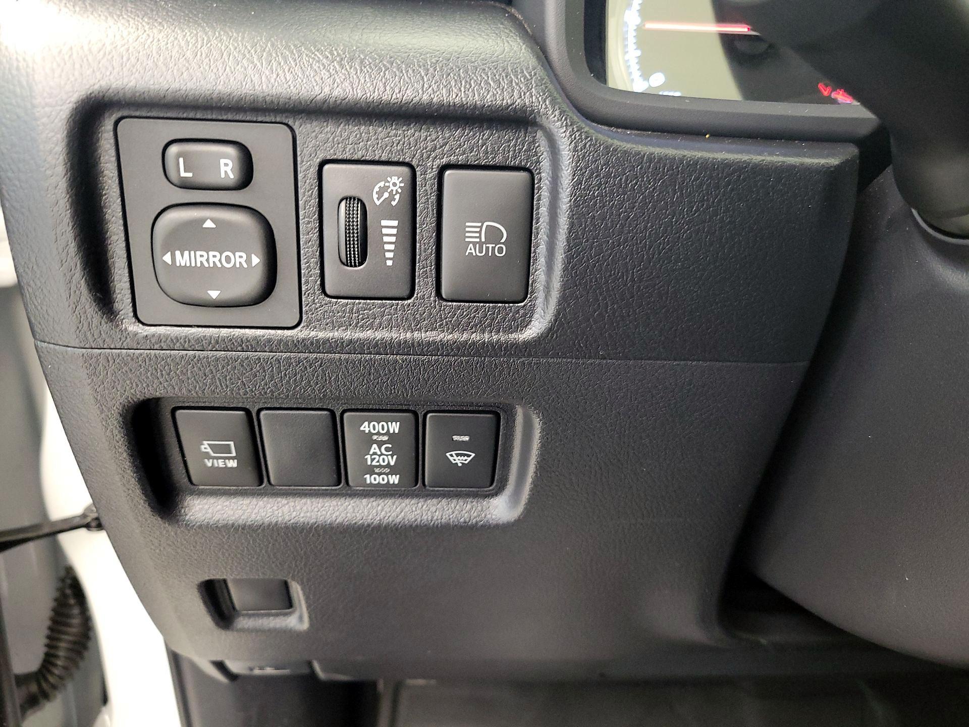 Thumbnail: 2024 Toyota 4Runner - 13