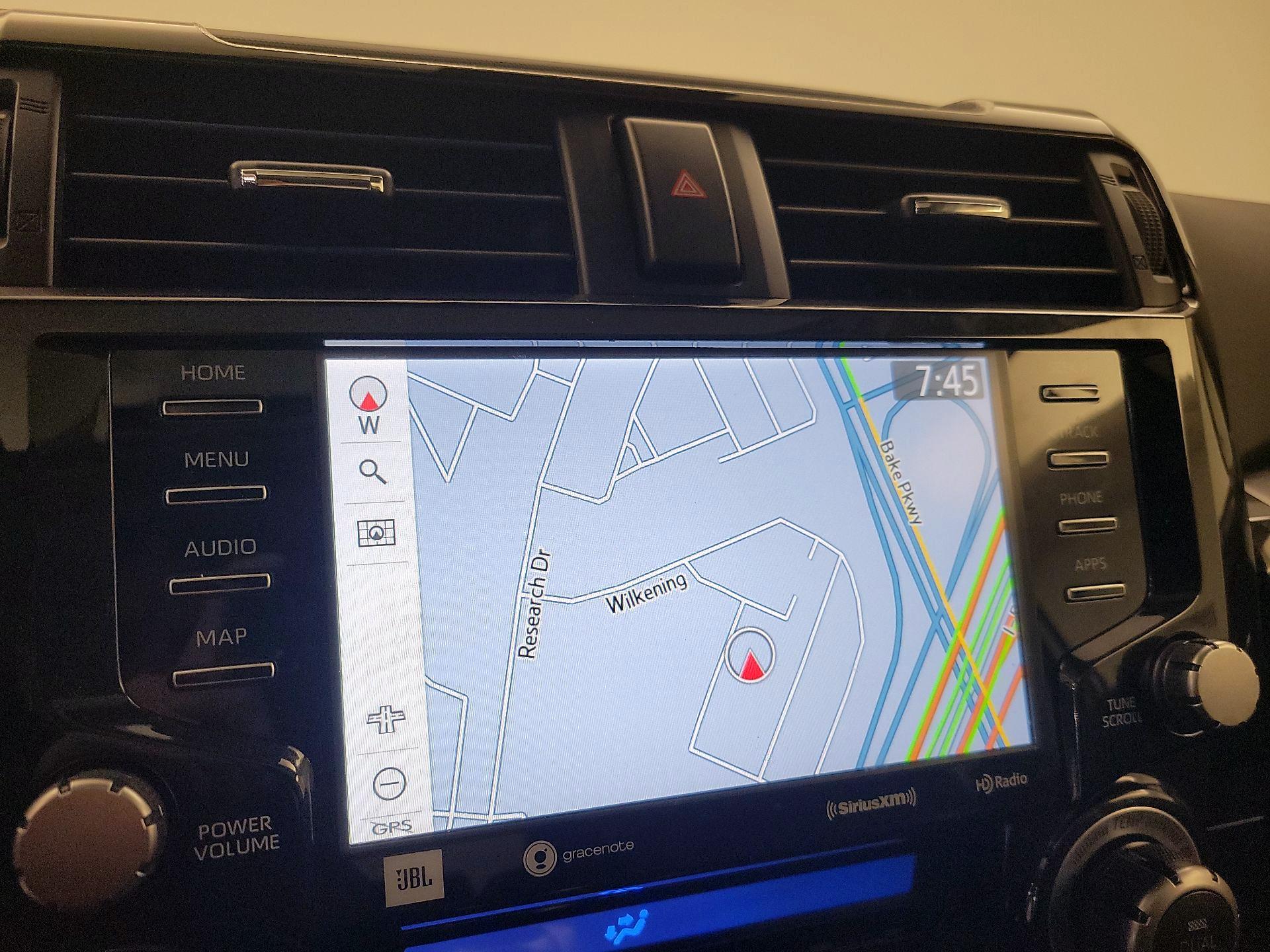 Thumbnail: 2024 Toyota 4Runner - 14