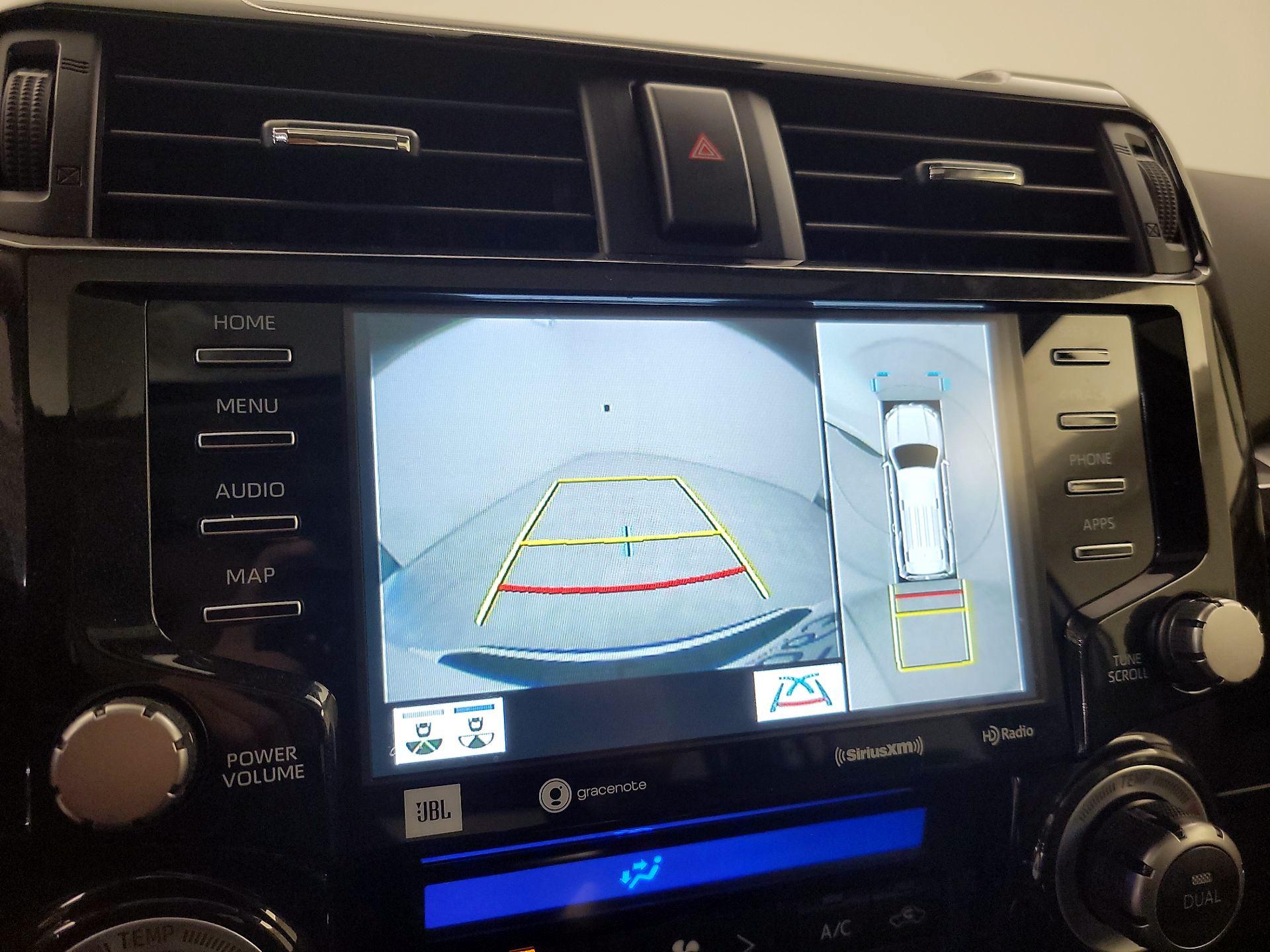 Thumbnail: 2024 Toyota 4Runner - 15