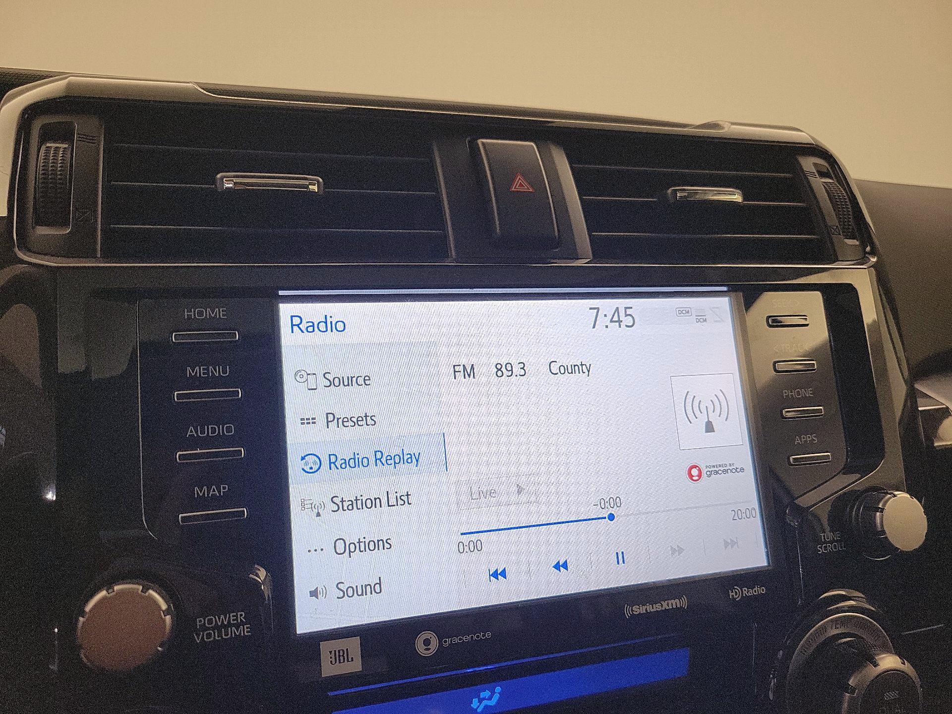 Thumbnail: 2024 Toyota 4Runner - 16