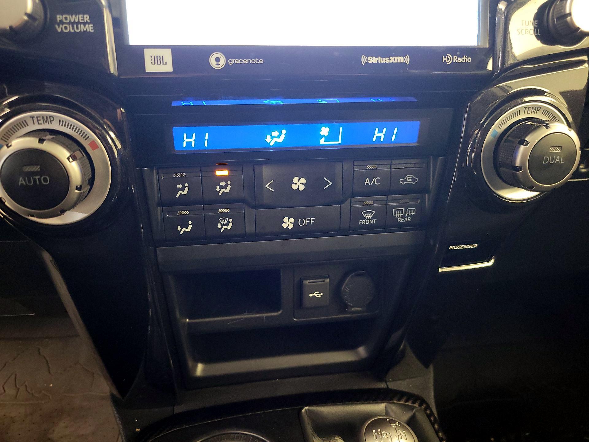 Thumbnail: 2024 Toyota 4Runner - 17