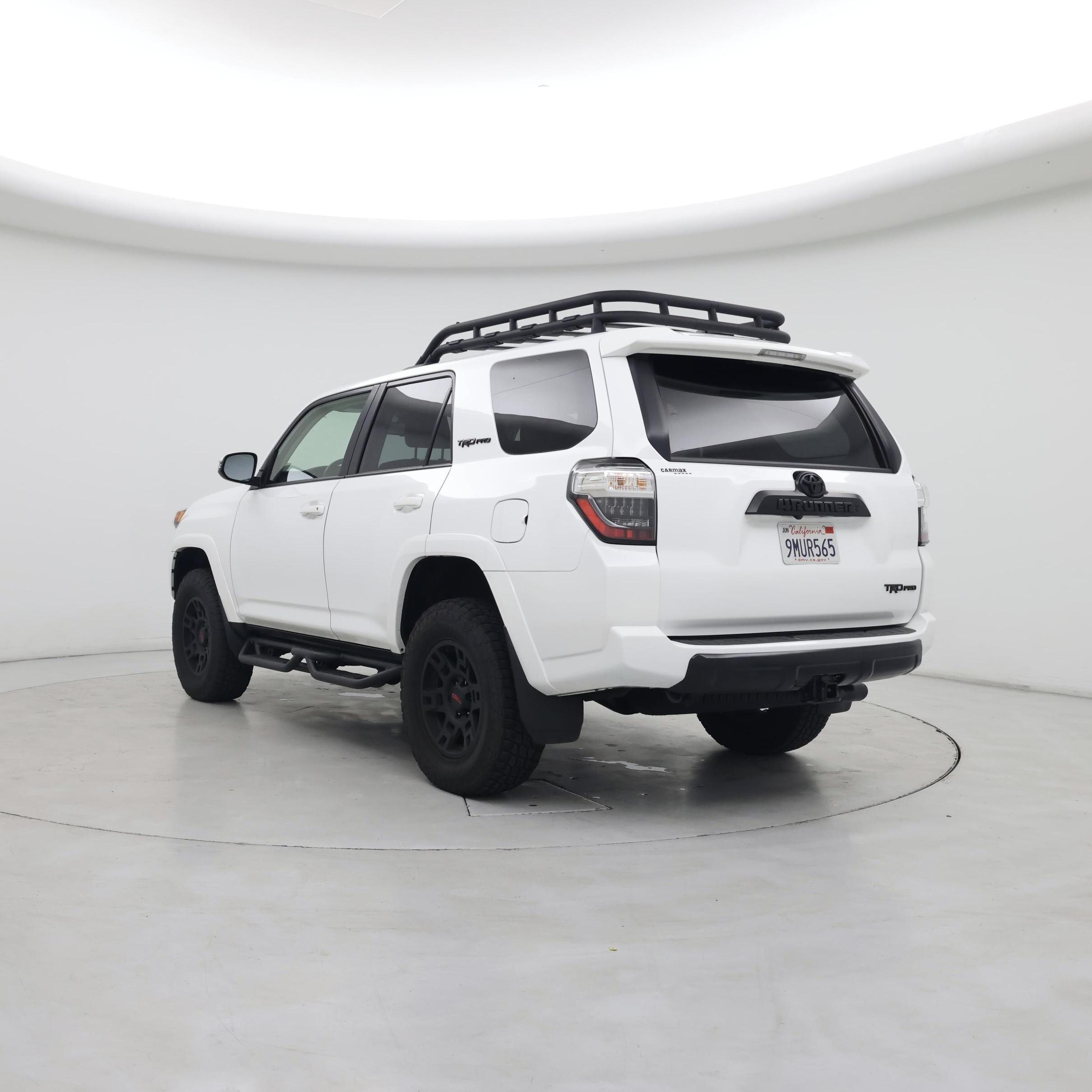 Thumbnail: 2024 Toyota 4Runner - 2