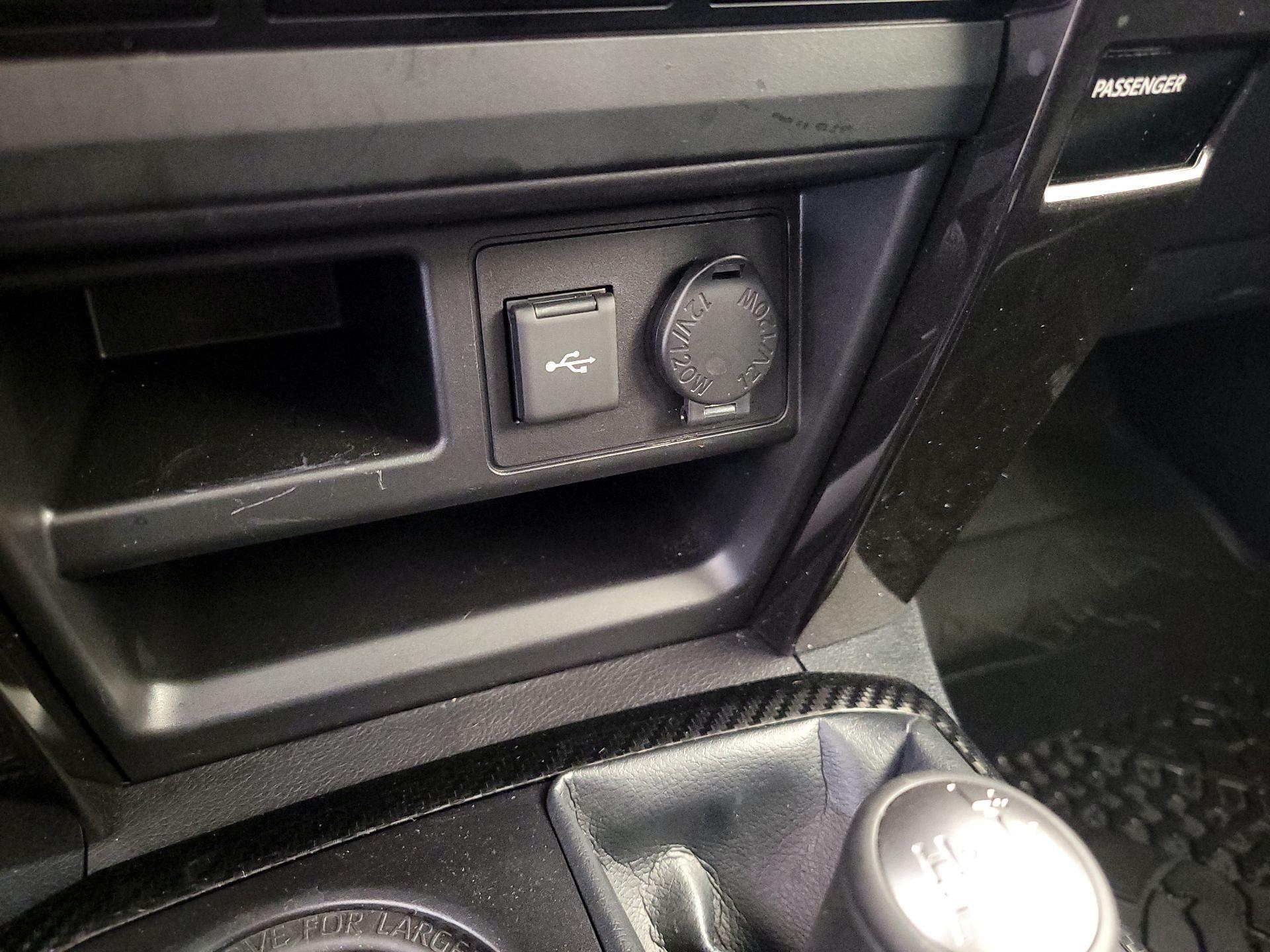 Thumbnail: 2024 Toyota 4Runner - 19