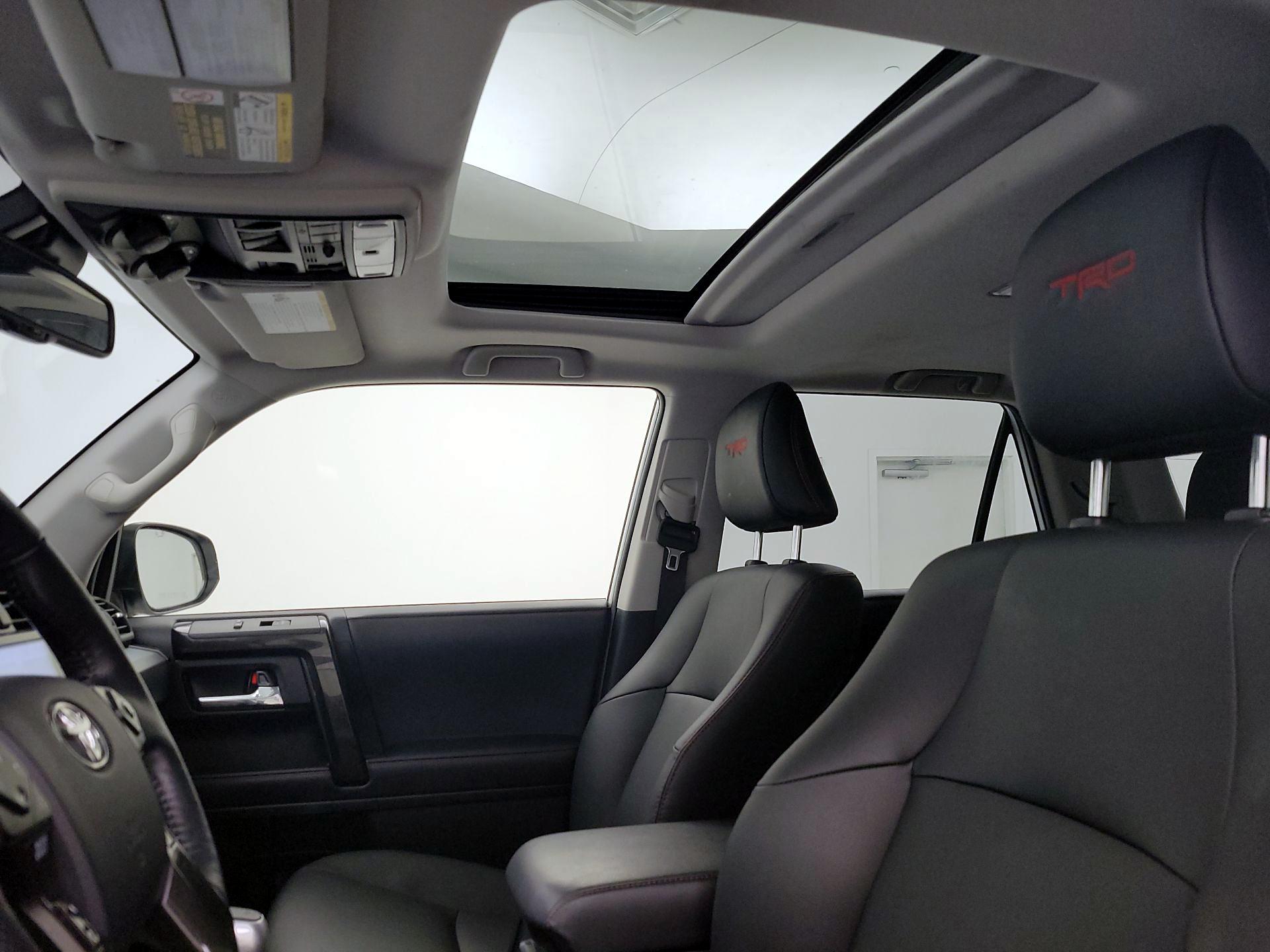 Thumbnail: 2024 Toyota 4Runner - 20