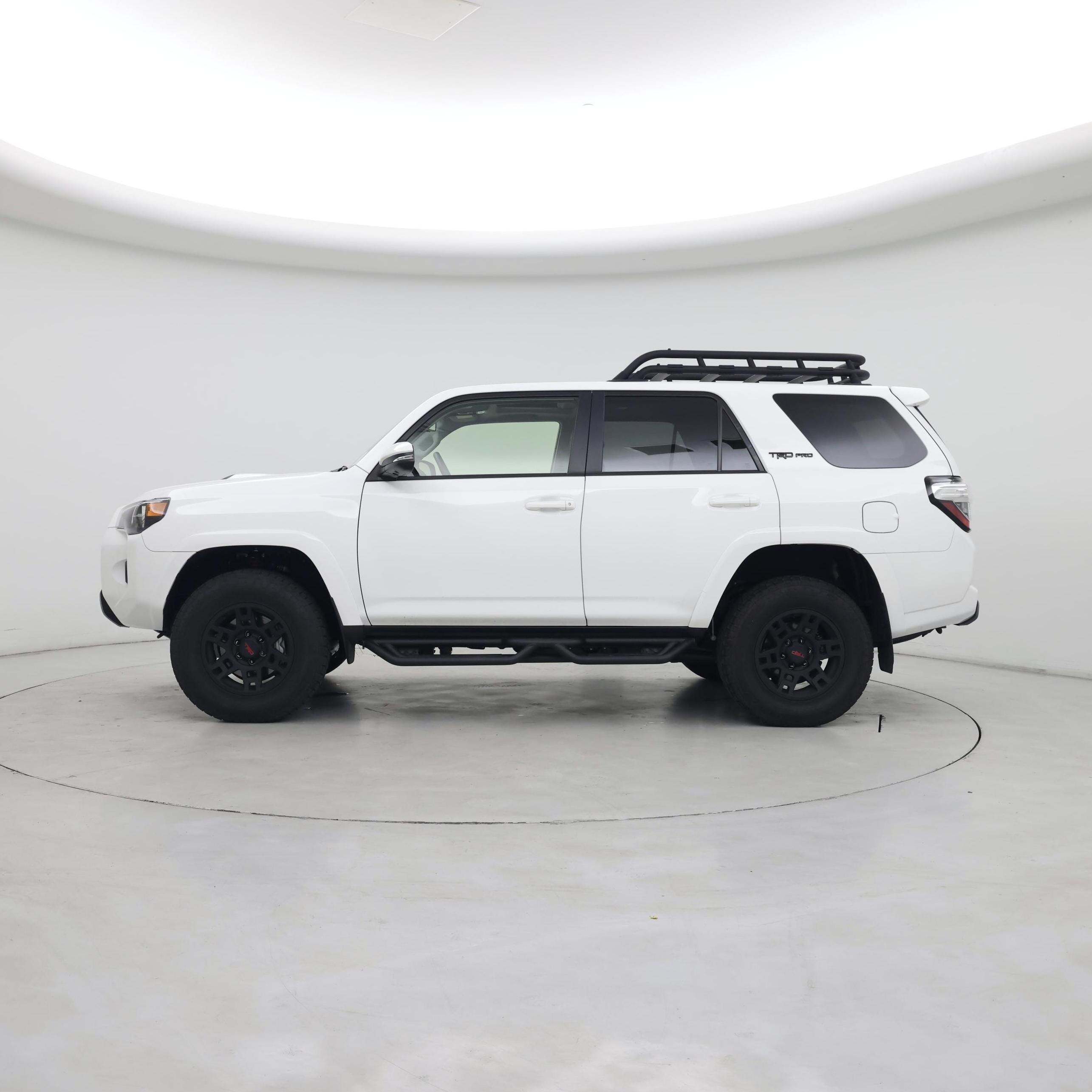 Thumbnail: 2024 Toyota 4Runner - 3