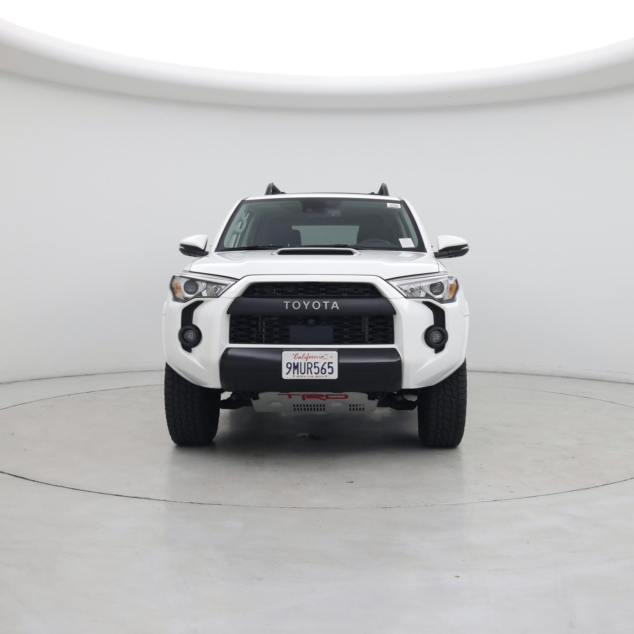 Thumbnail: 2024 Toyota 4Runner - 5