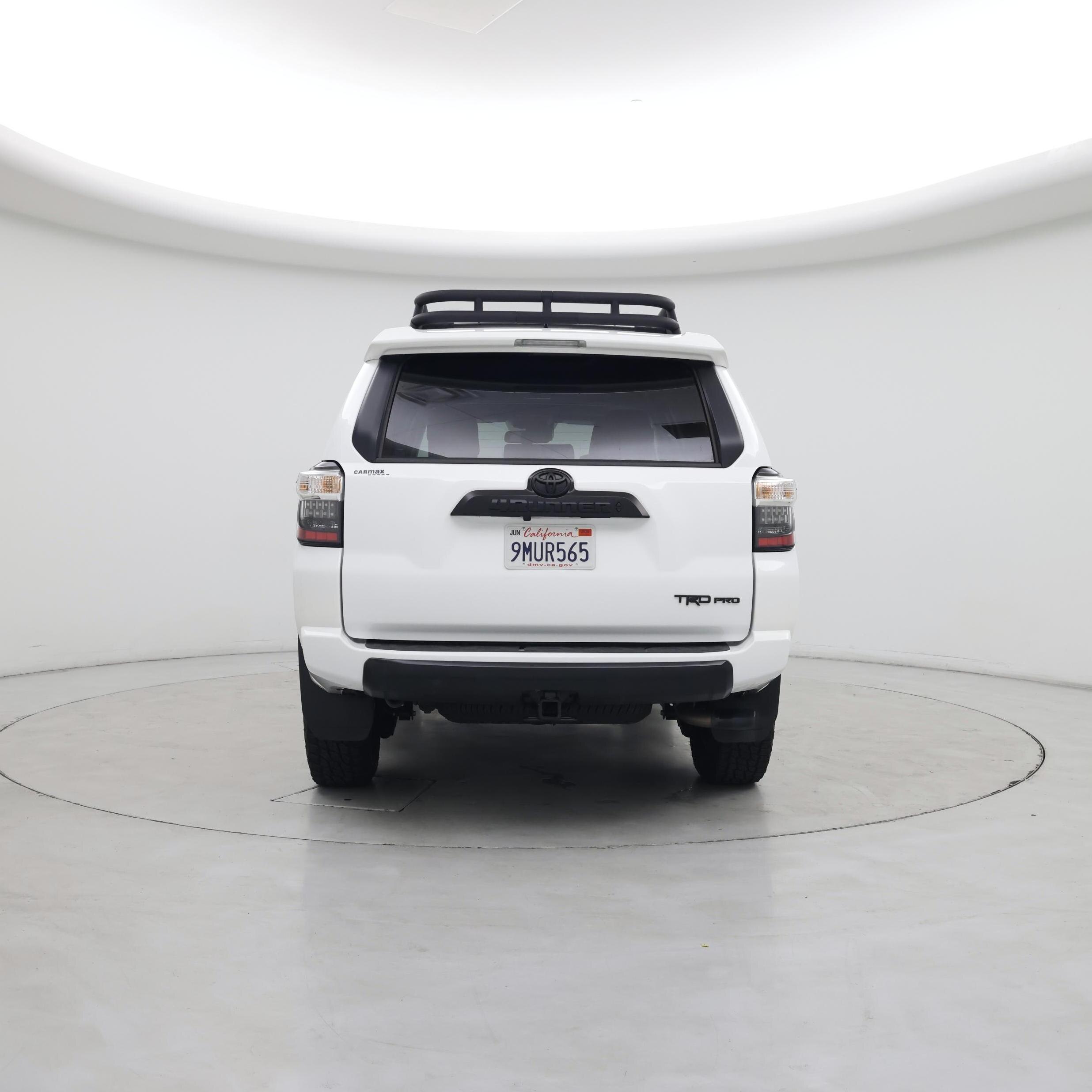 Thumbnail: 2024 Toyota 4Runner - 6