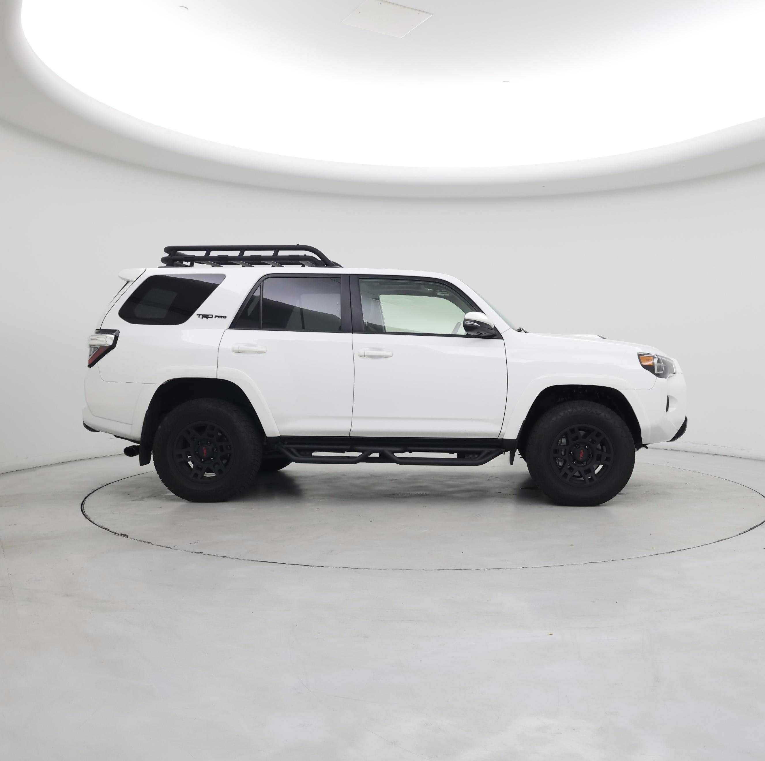 Thumbnail: 2024 Toyota 4Runner - 7