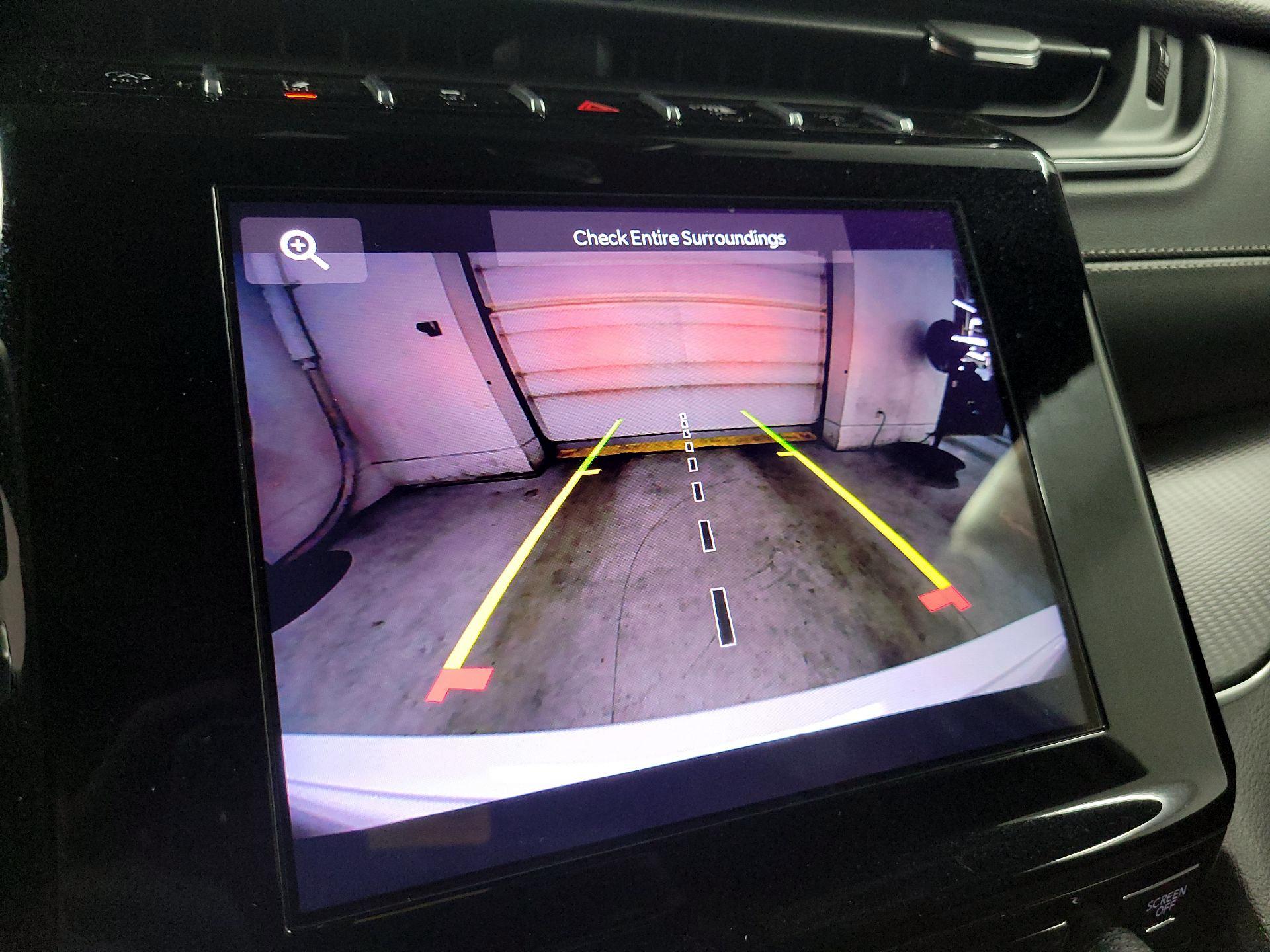 Thumbnail: 2025 Jeep Grand Cherokee - 14