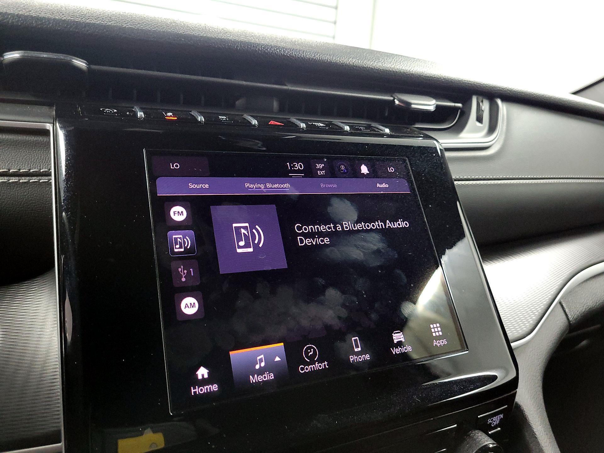 Thumbnail: 2025 Jeep Grand Cherokee - 15