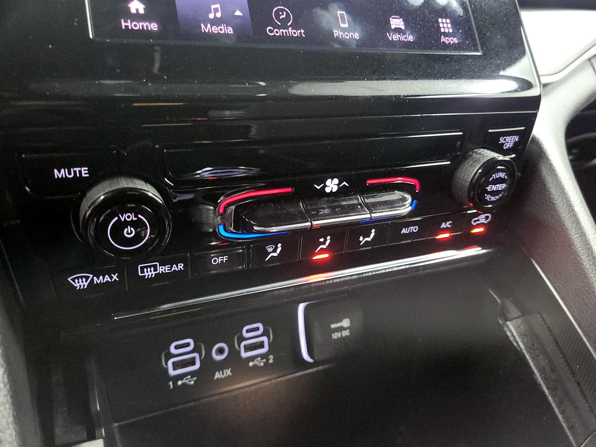 Thumbnail: 2025 Jeep Grand Cherokee - 16