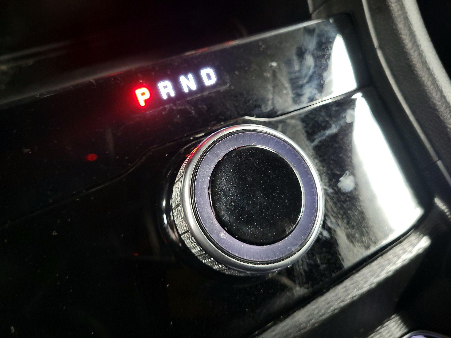 Thumbnail: 2025 Jeep Grand Cherokee - 17