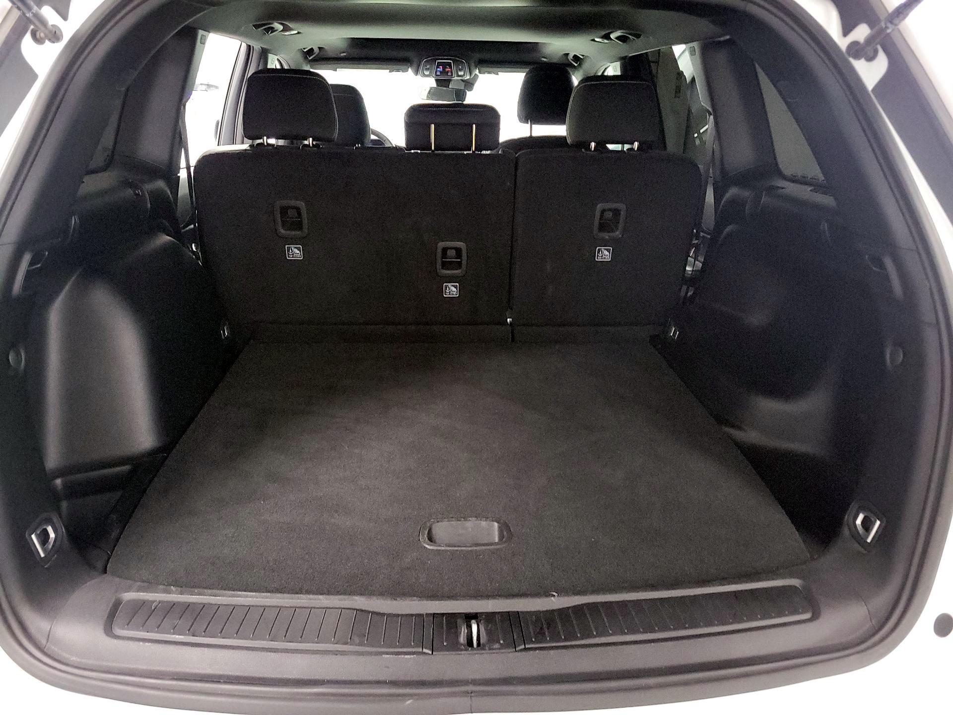 Thumbnail: 2025 Jeep Grand Cherokee - 19