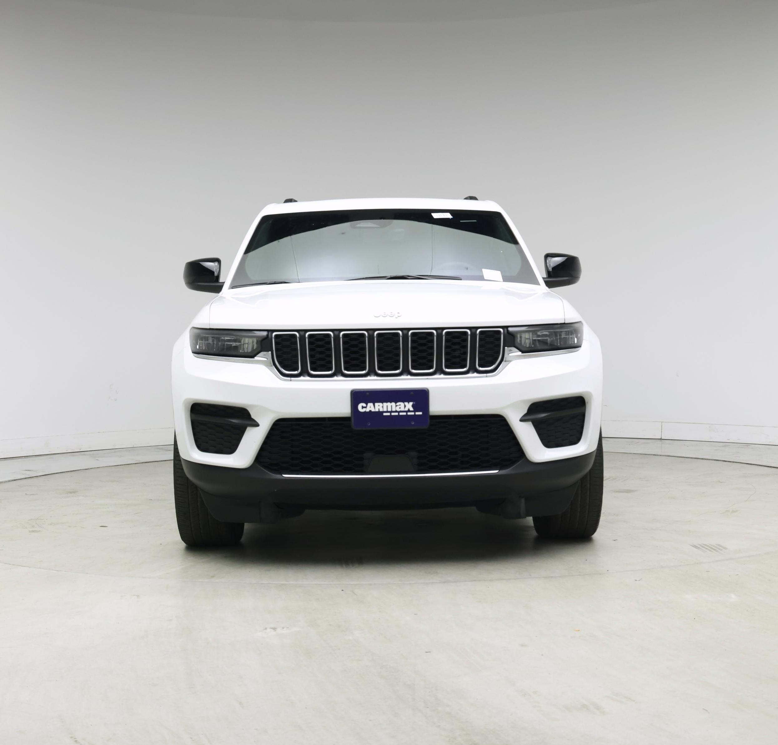 Thumbnail: 2025 Jeep Grand Cherokee - 5