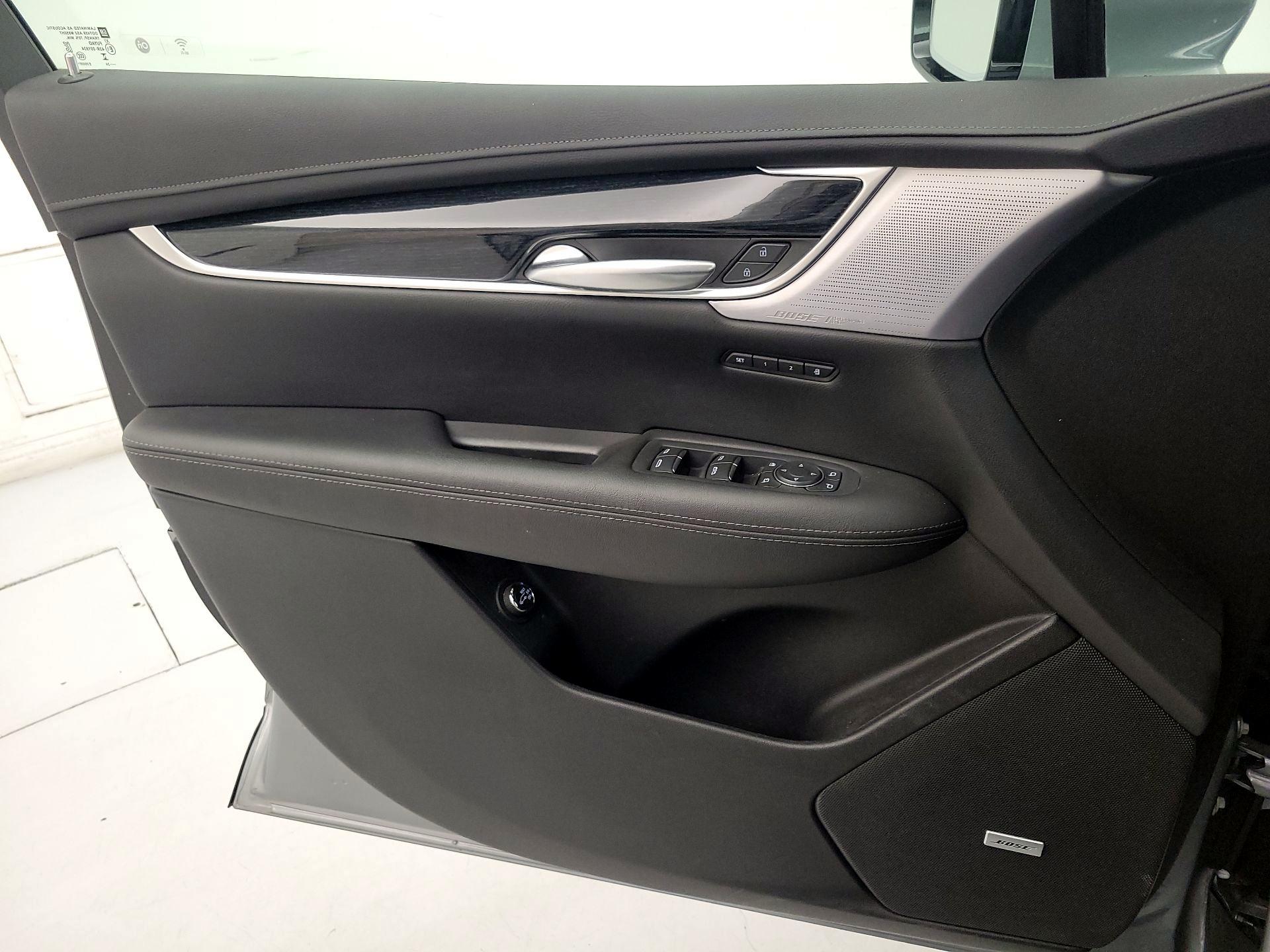 Thumbnail: 2025 Cadillac XT5 - 12